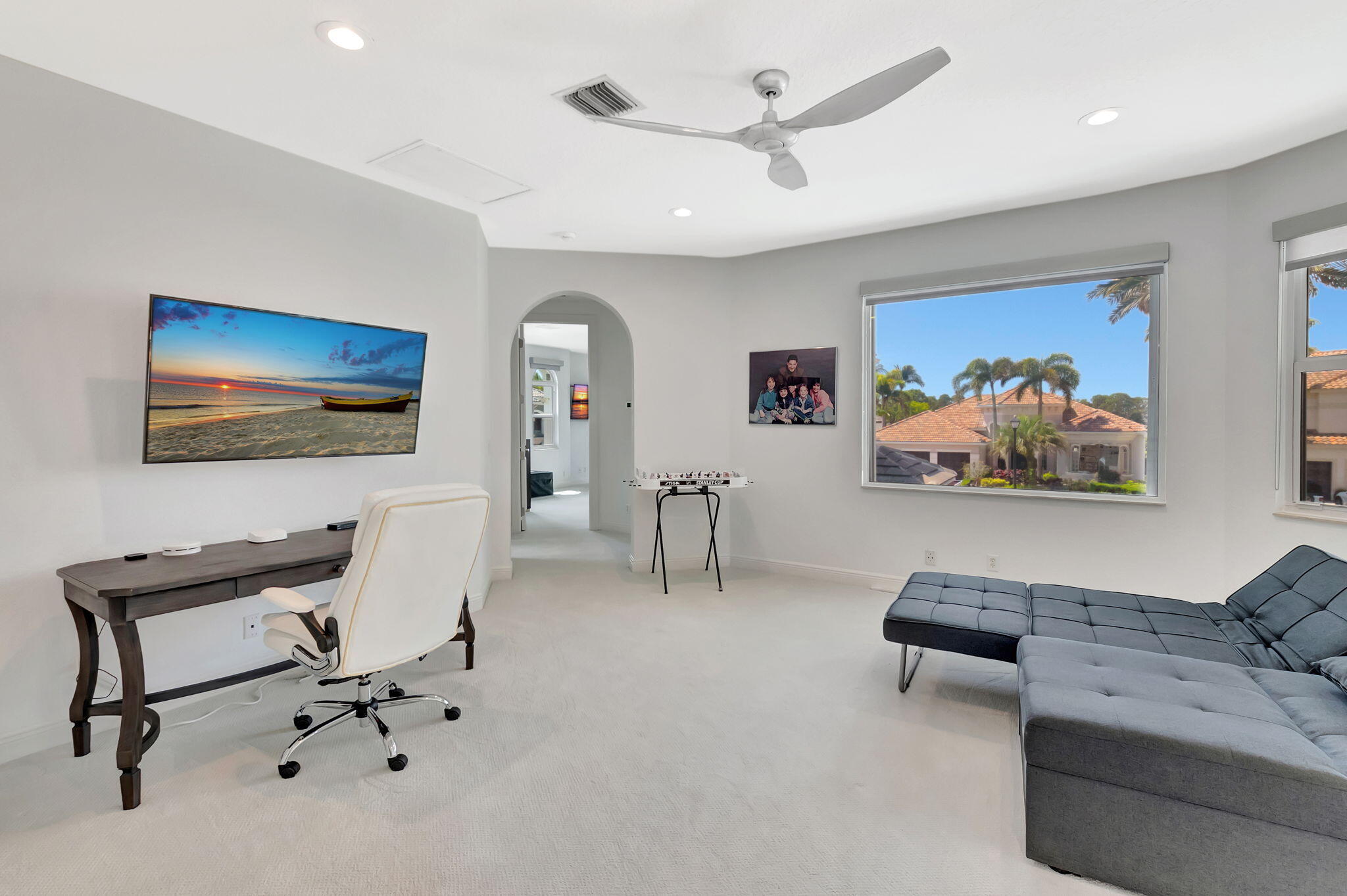 NORTH OAKS - Residential