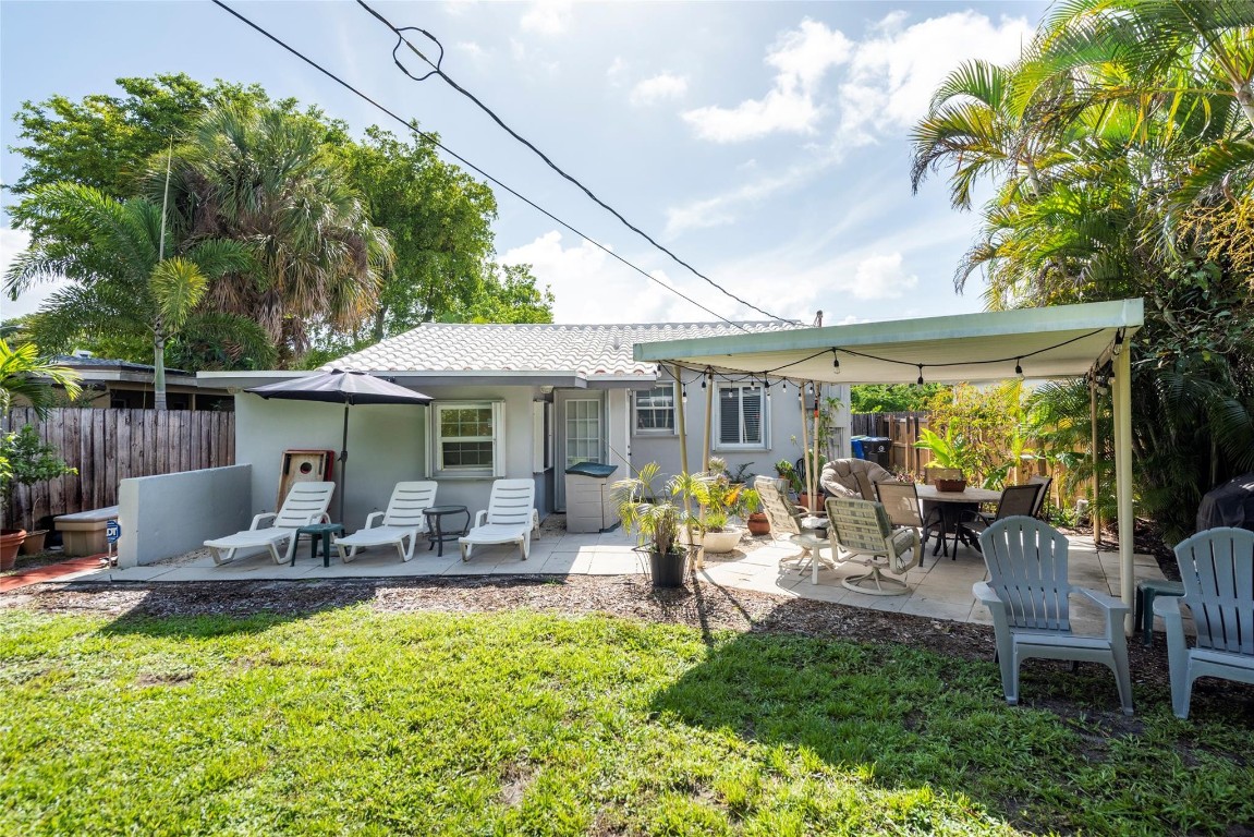 SOUTH MIDDLE RIVER - Residential Lease