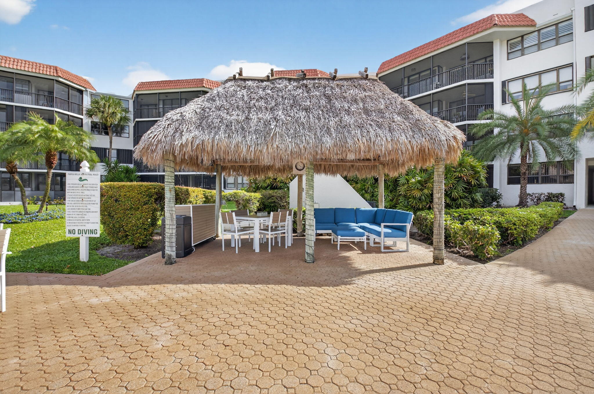 PORTA BELLA EAST AND PORTA BELLA SOUTHWEST CONDO A - Residential