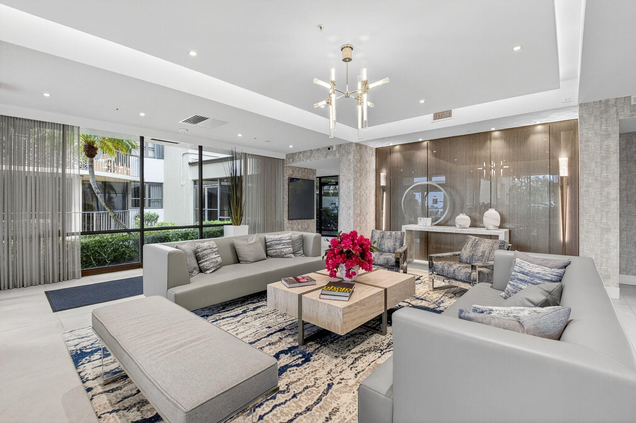 PORTA BELLA EAST AND PORTA BELLA SOUTHWEST CONDO A - Residential