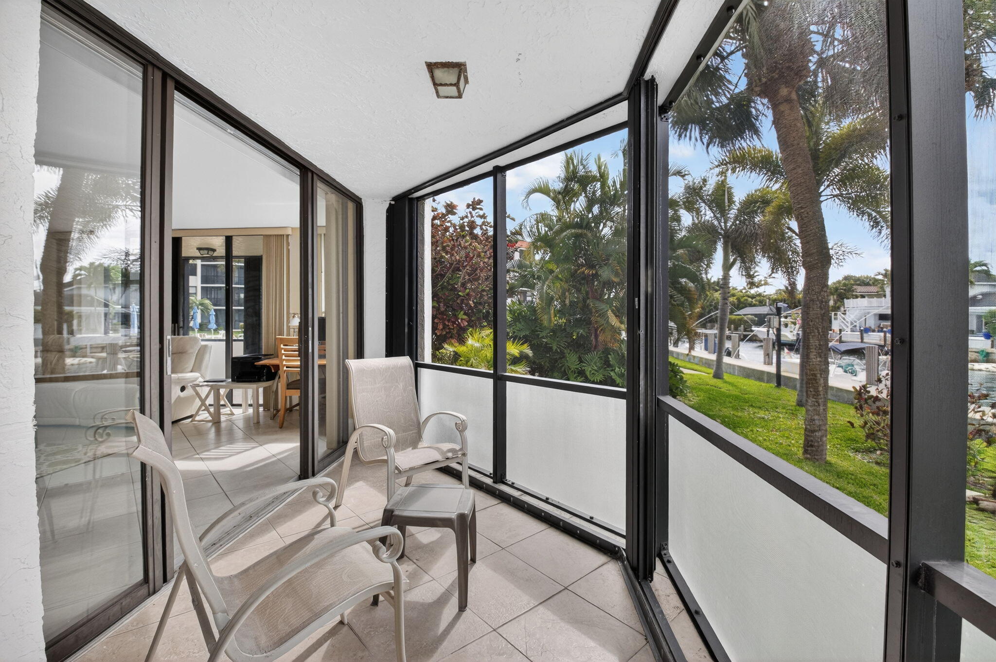 PORTA BELLA EAST AND PORTA BELLA SOUTHWEST CONDO A - Residential