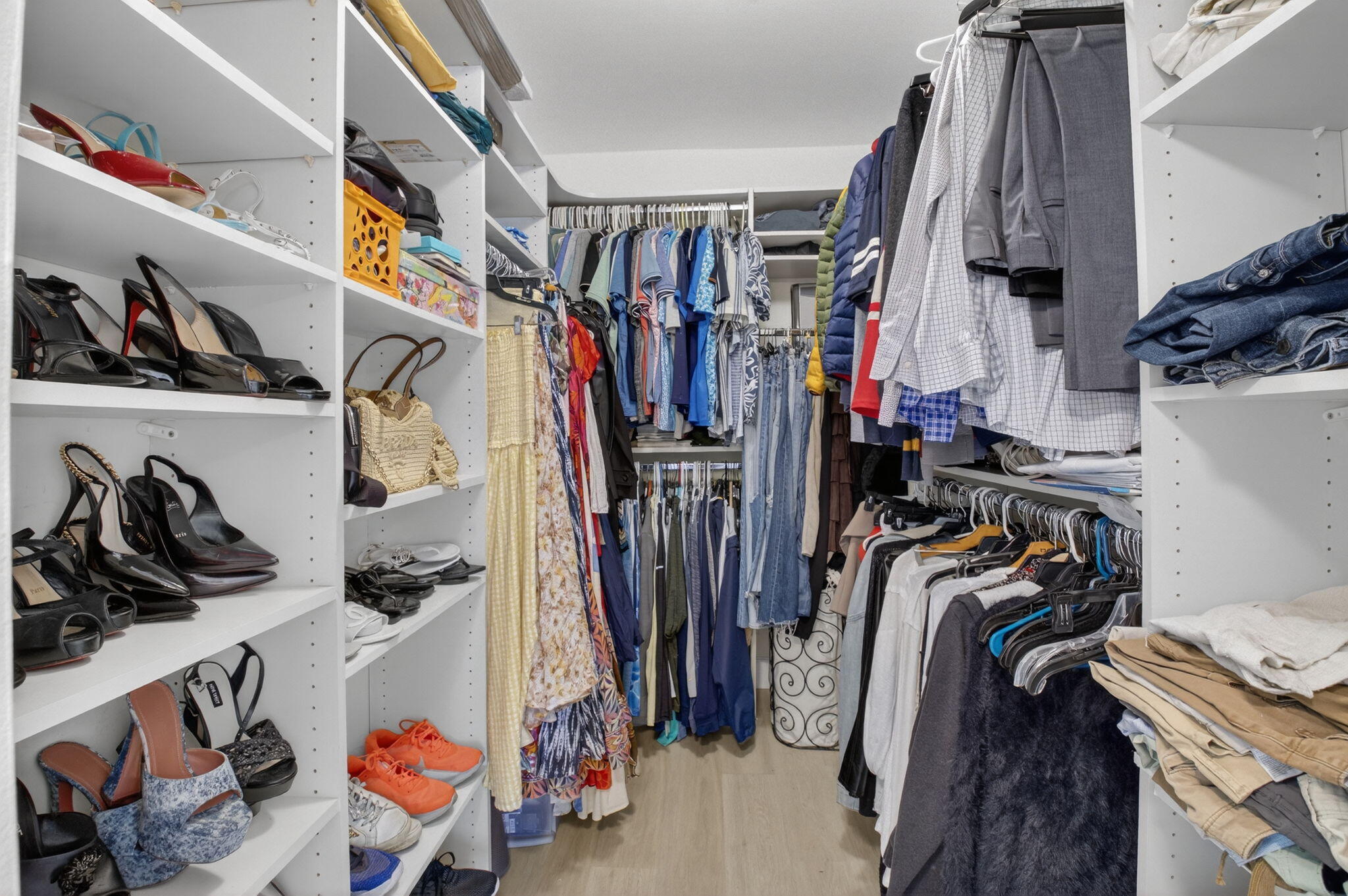 PORTA BELLA EAST AND PORTA BELLA SOUTHWEST CONDO A - Residential