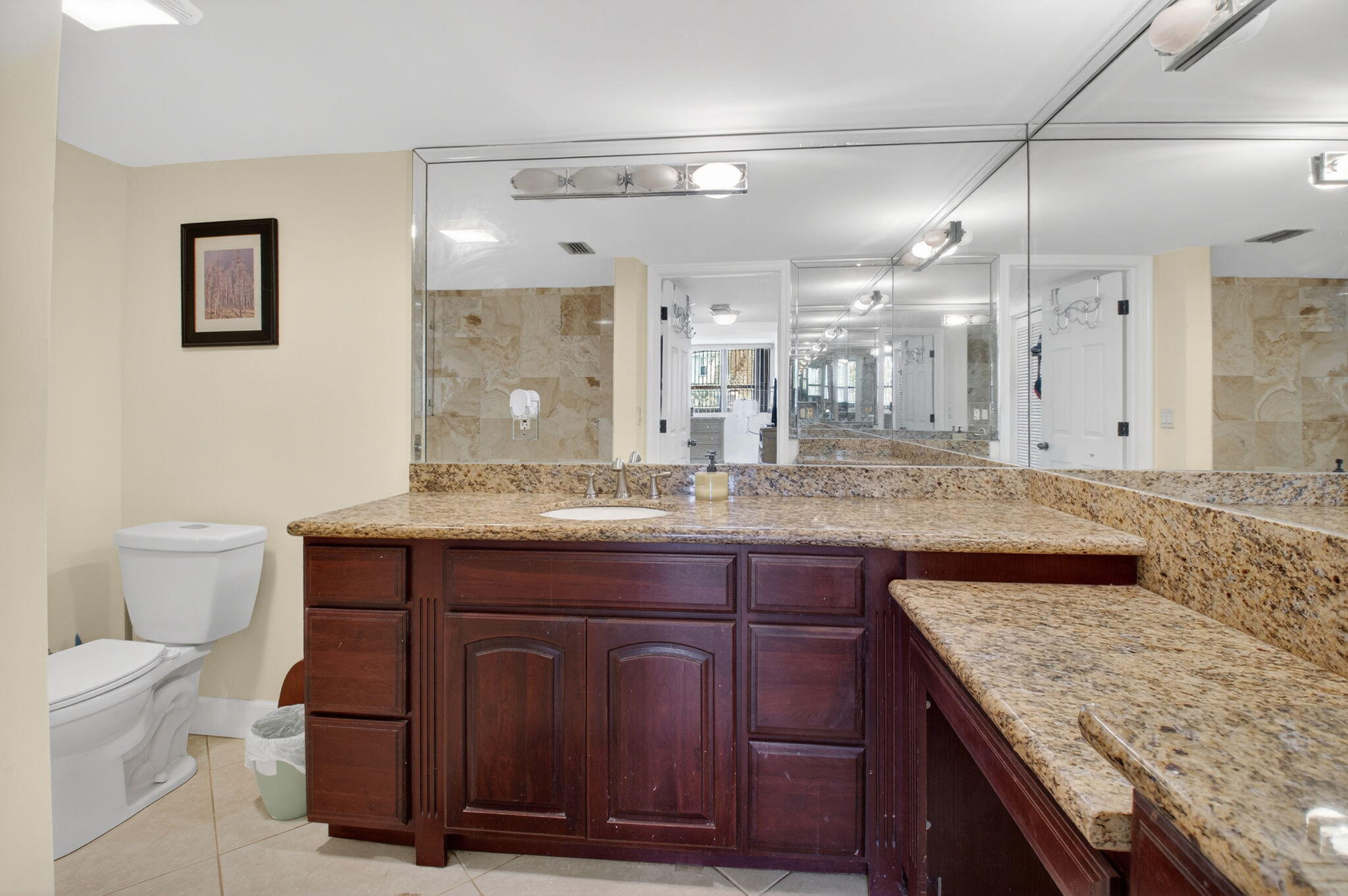 PORTA BELLA EAST AND PORTA BELLA SOUTHWEST CONDO A - Residential