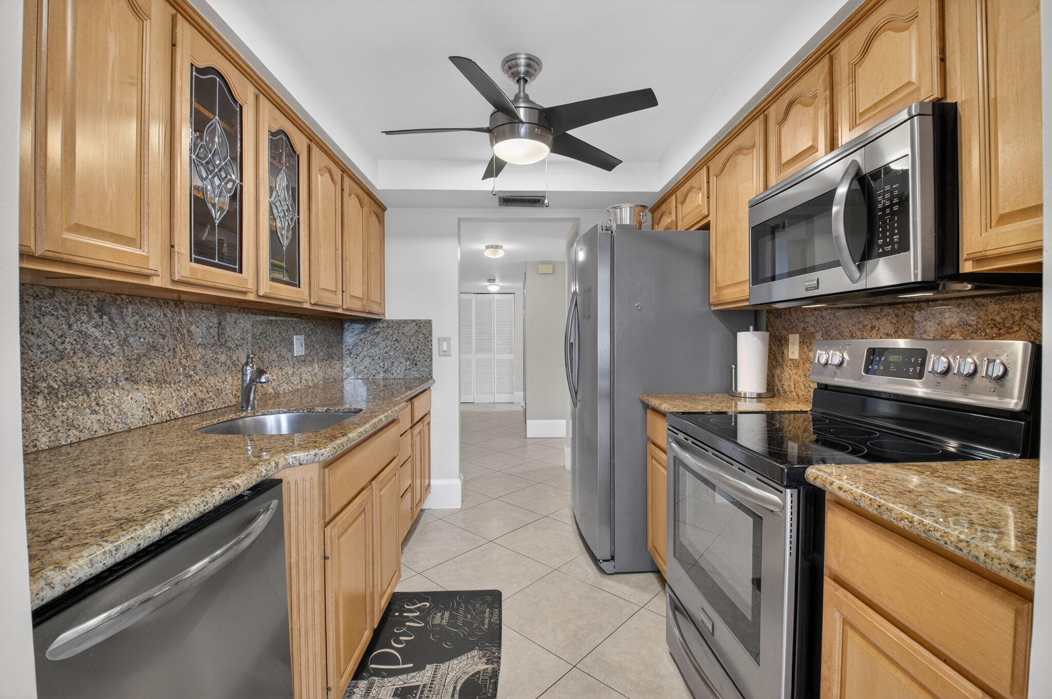 PORTA BELLA EAST AND PORTA BELLA SOUTHWEST CONDO A - Residential