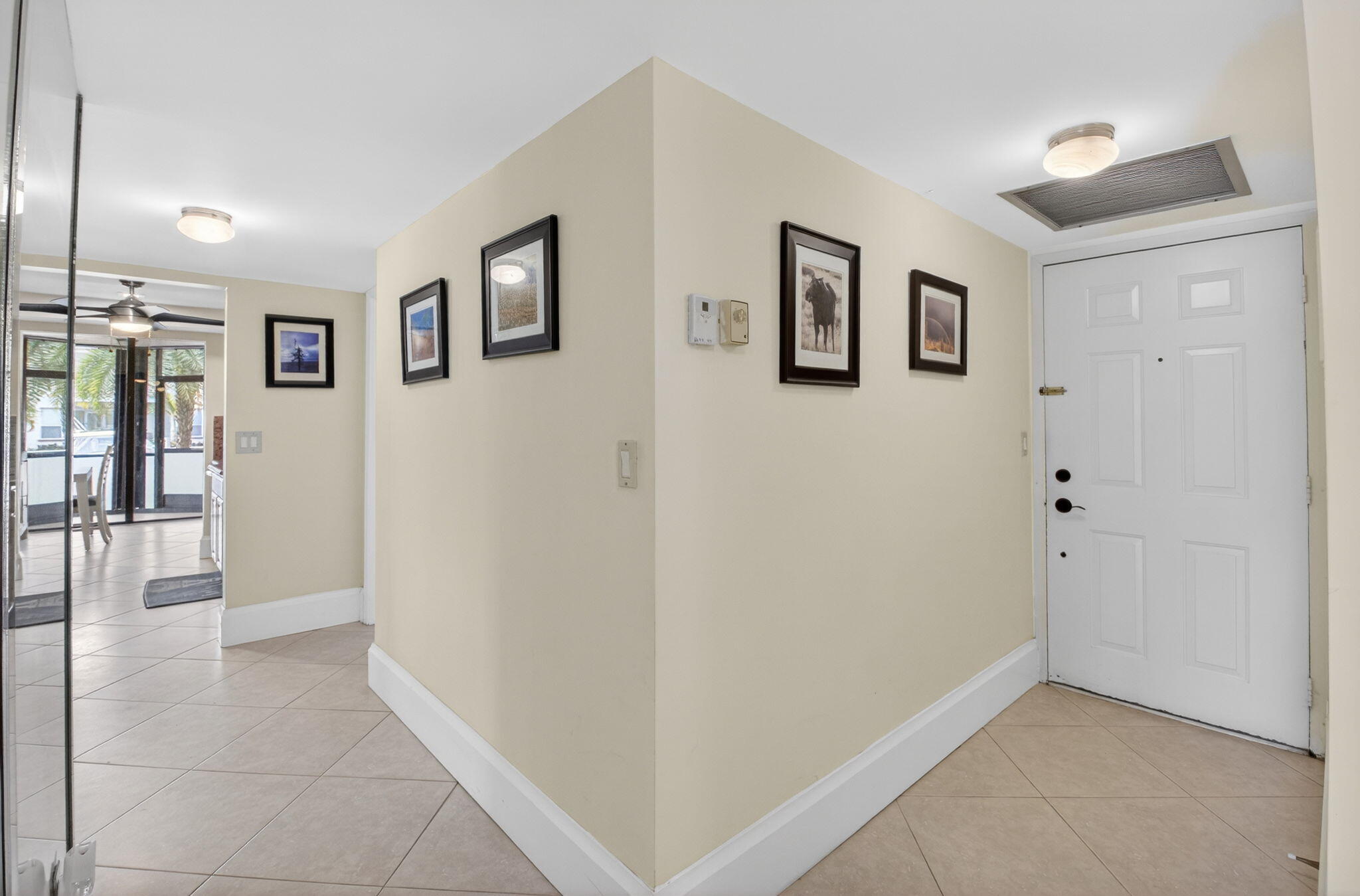 PORTA BELLA EAST AND PORTA BELLA SOUTHWEST CONDO A - Residential