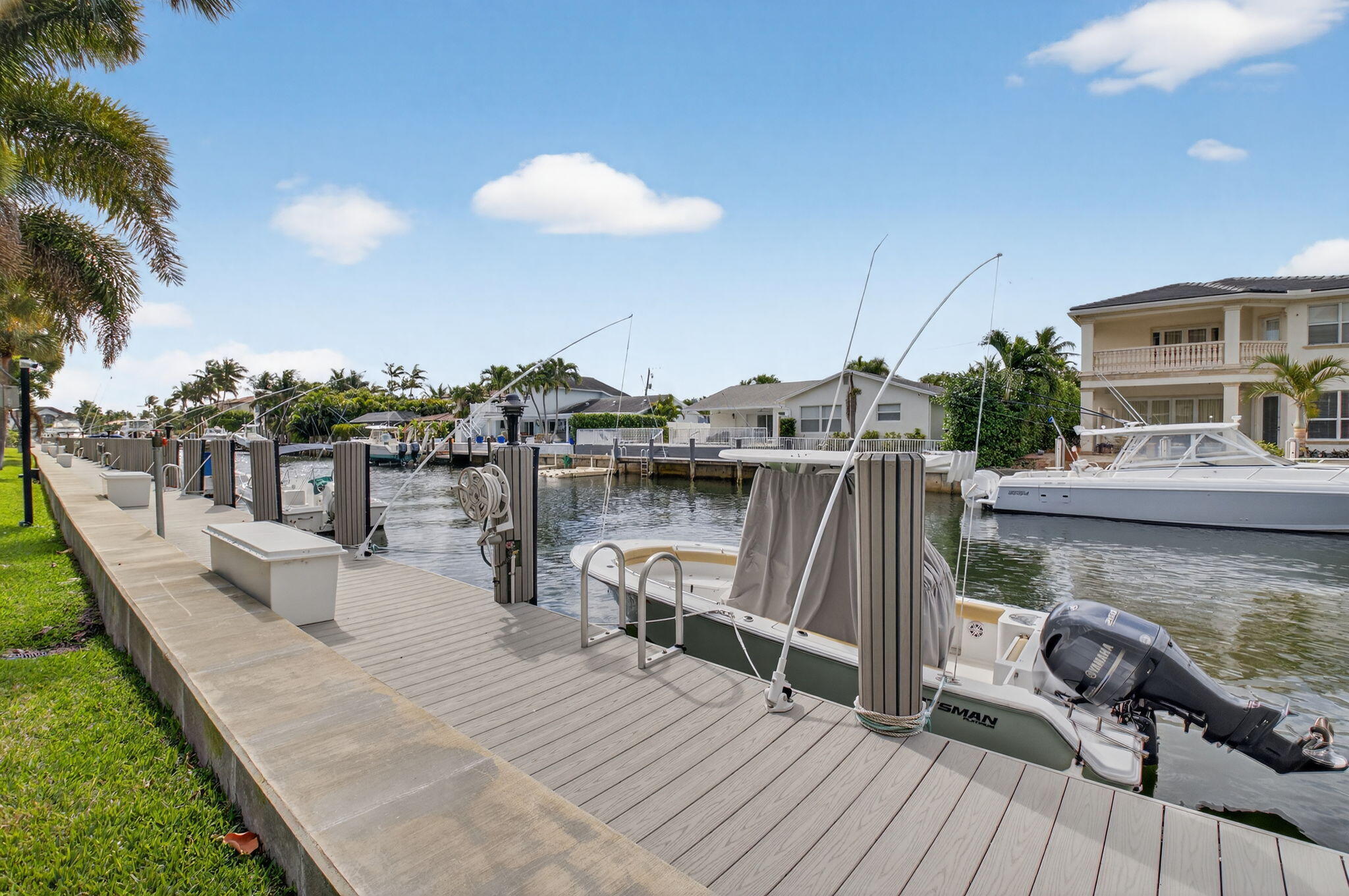 PORTA BELLA EAST AND PORTA BELLA SOUTHWEST CONDO A - Residential