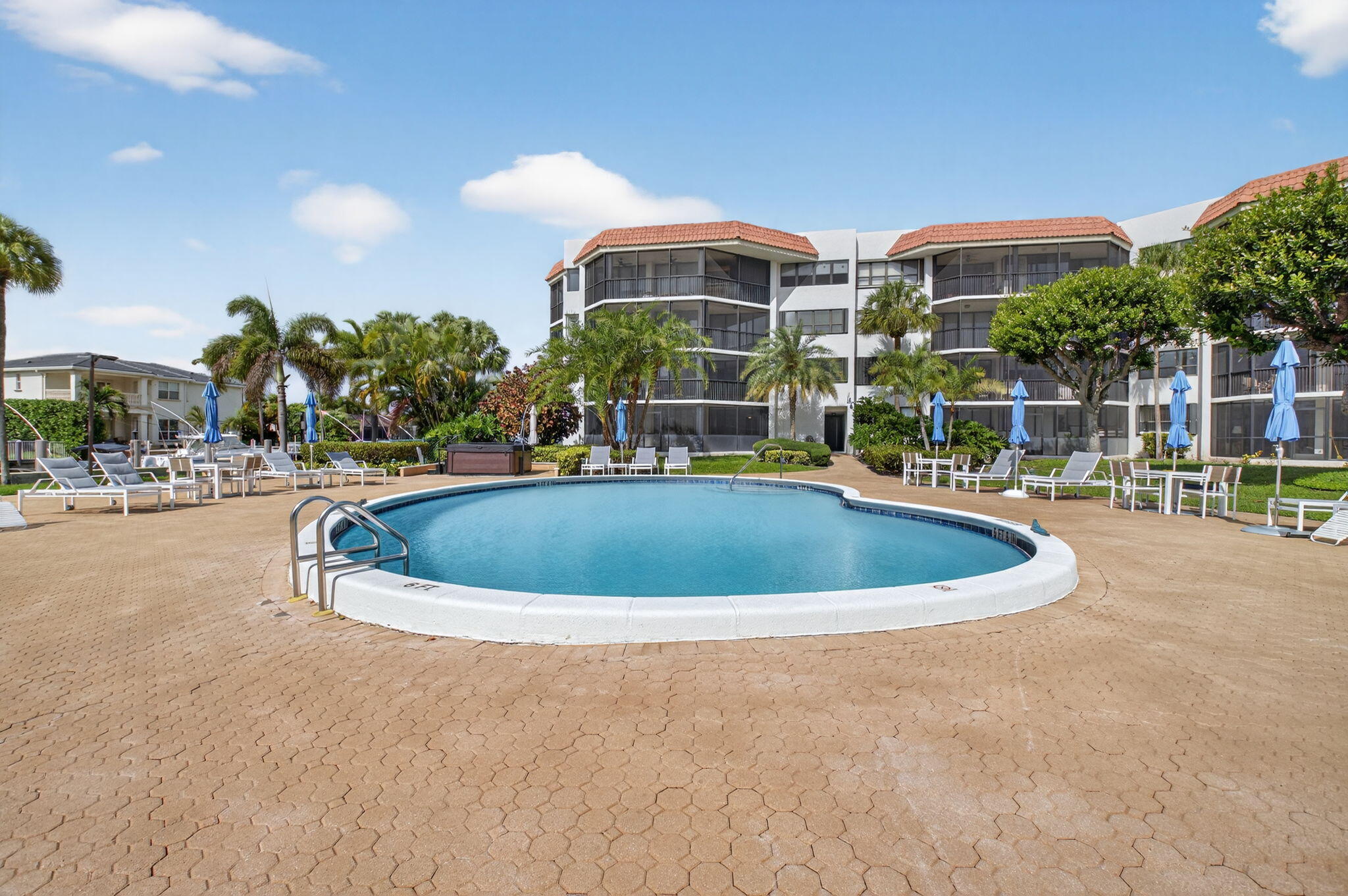 PORTA BELLA EAST AND PORTA BELLA SOUTHWEST CONDO A - Residential