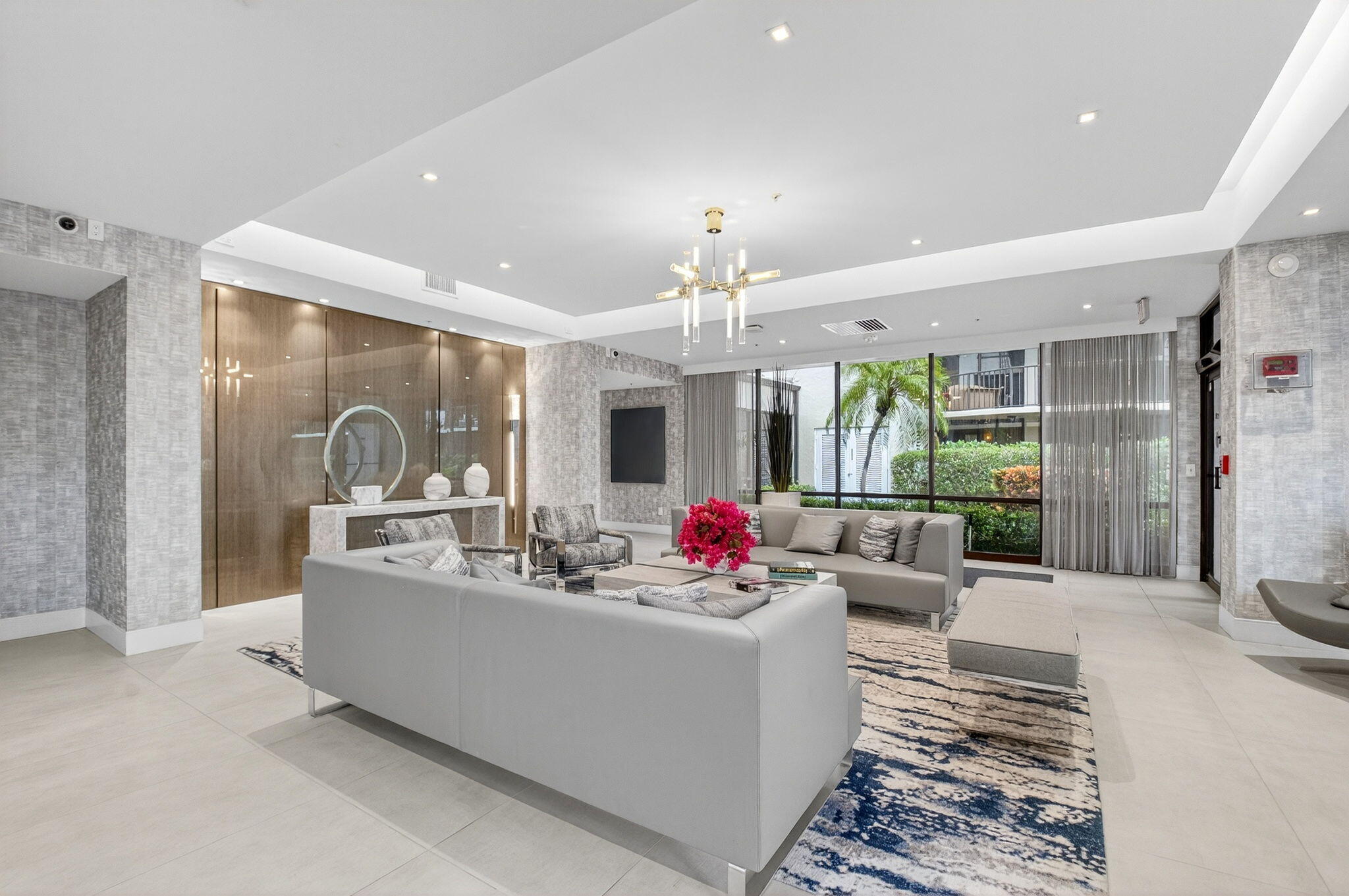 PORTA BELLA EAST AND PORTA BELLA SOUTHWEST CONDO A - Residential