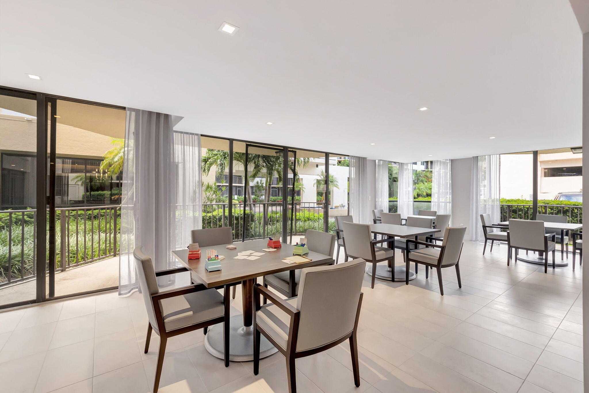 PORTA BELLA EAST AND PORTA BELLA SOUTHWEST CONDO A - Residential