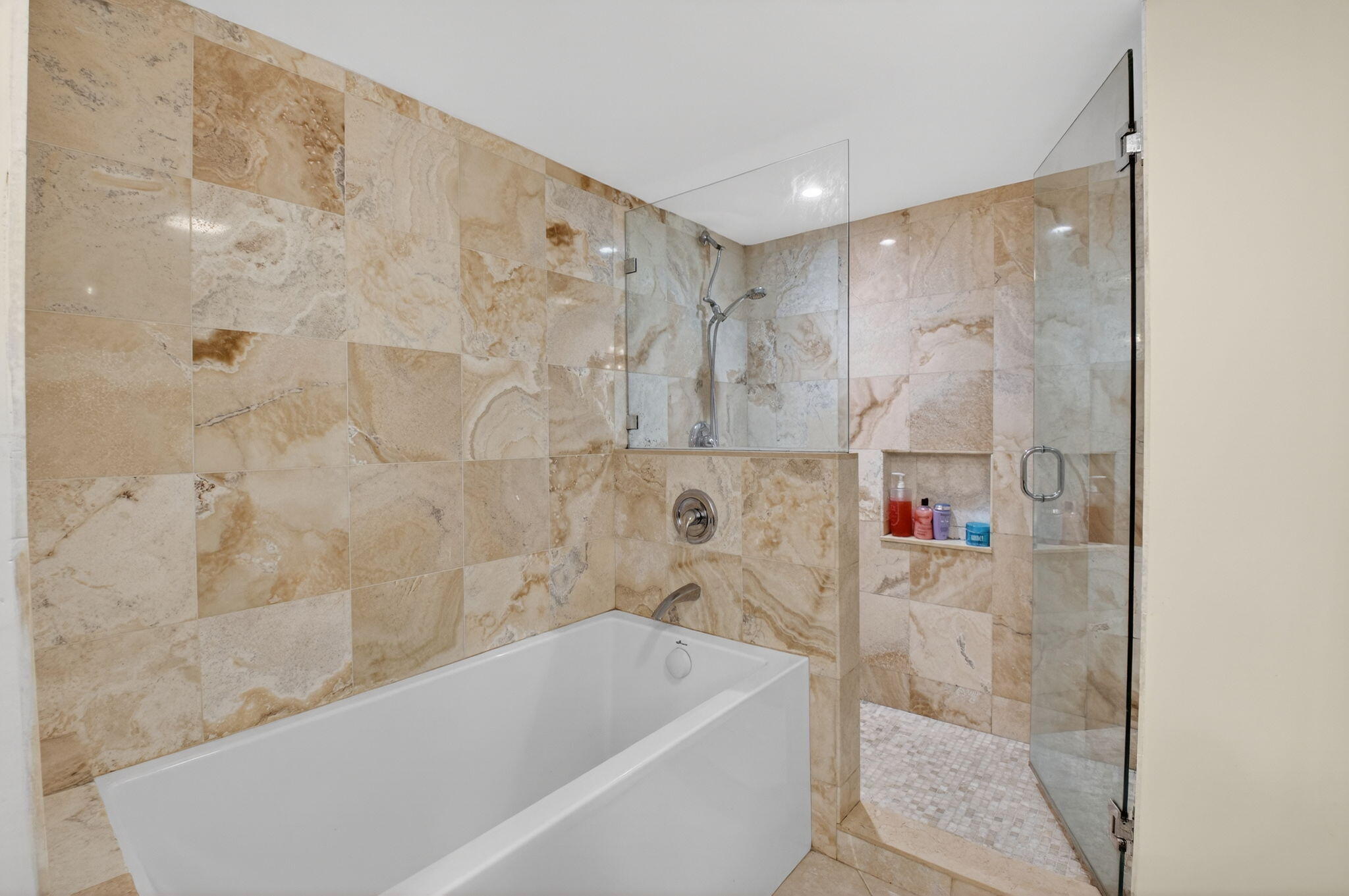 PORTA BELLA EAST AND PORTA BELLA SOUTHWEST CONDO A - Residential