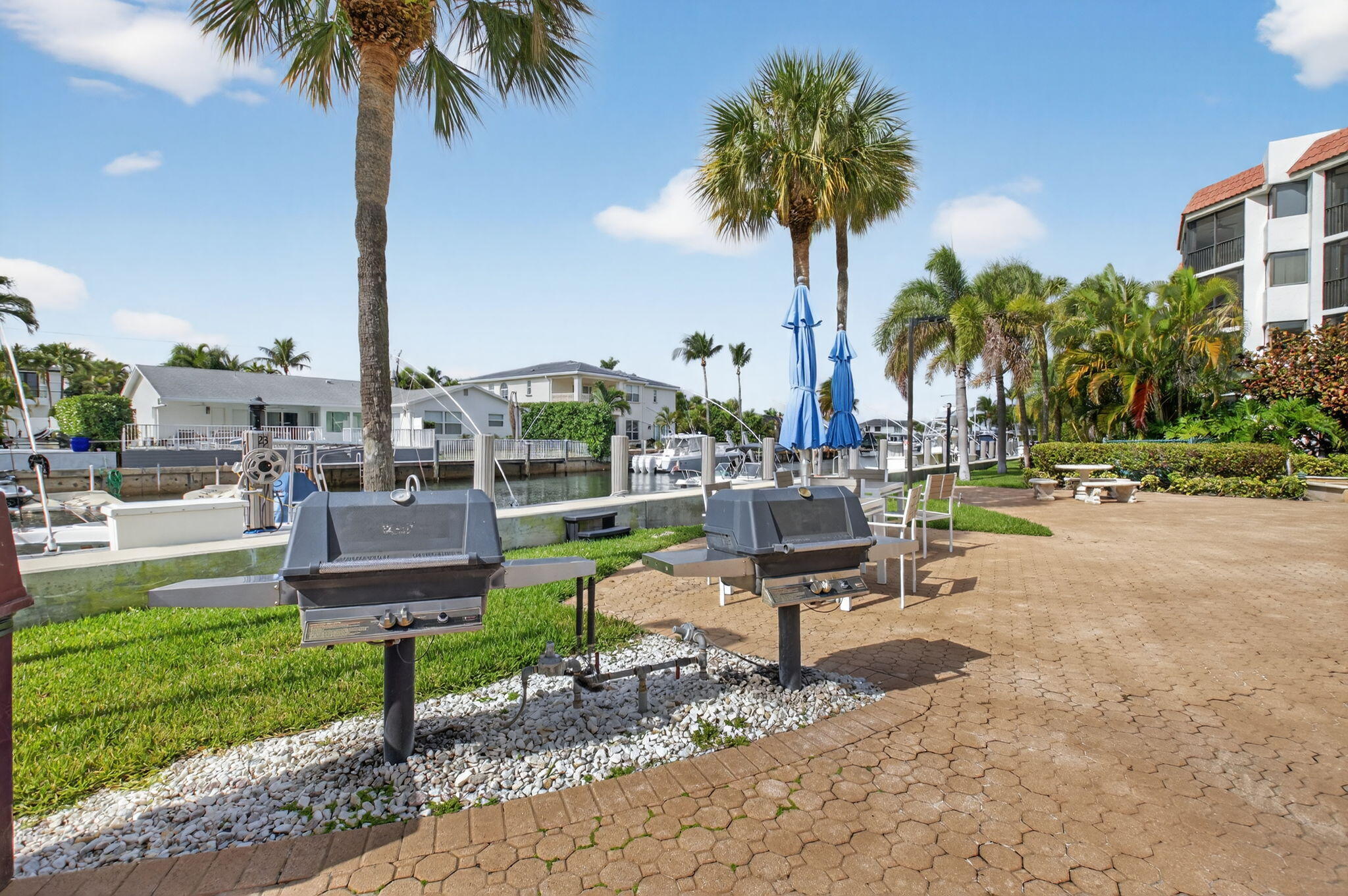 PORTA BELLA EAST AND PORTA BELLA SOUTHWEST CONDO A - Residential