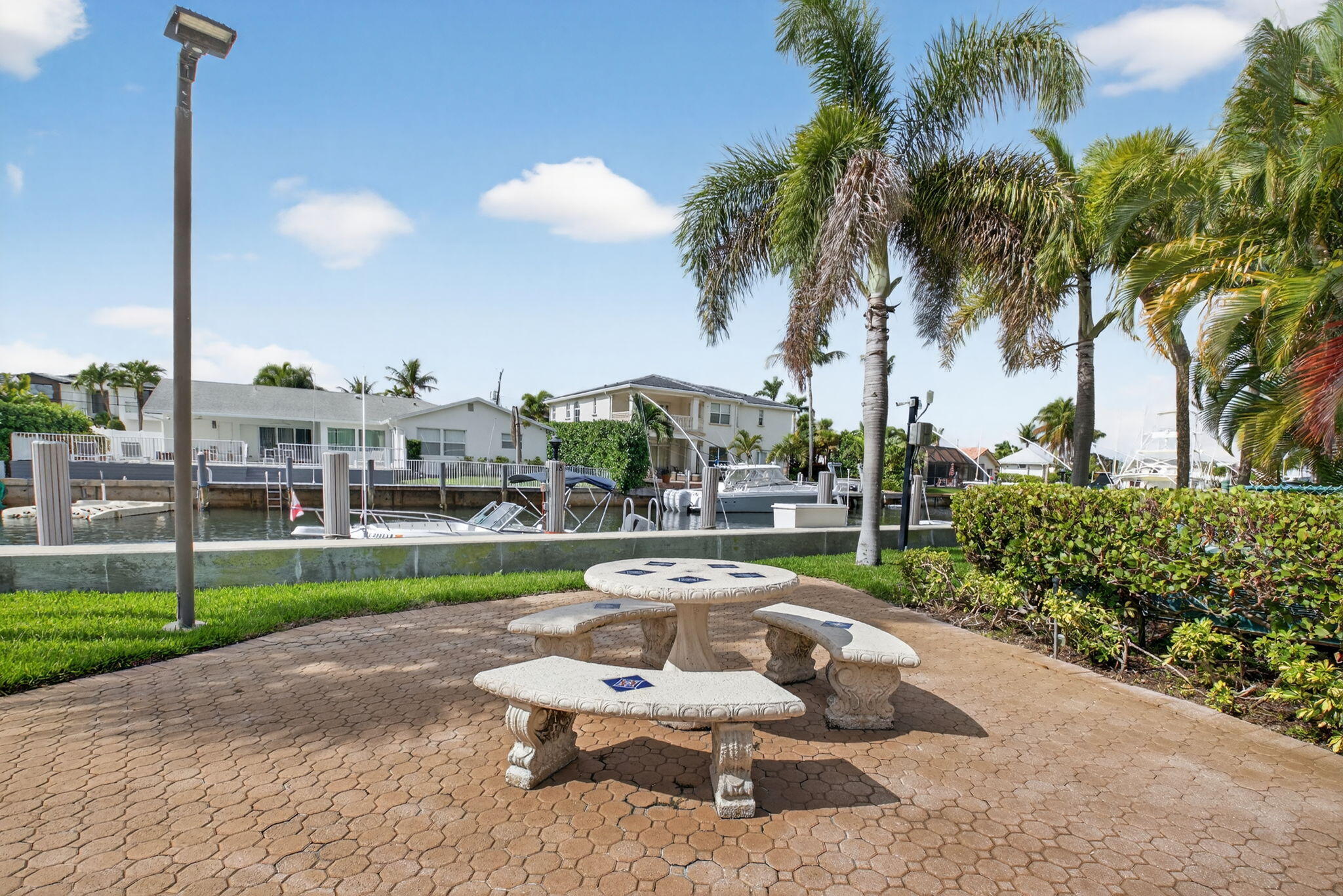 PORTA BELLA EAST AND PORTA BELLA SOUTHWEST CONDO A - Residential