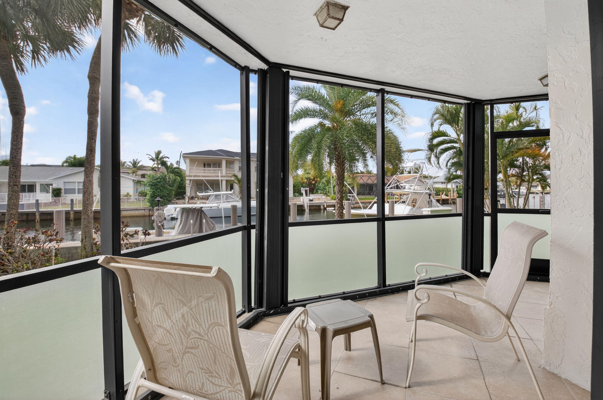 PORTA BELLA EAST AND PORTA BELLA SOUTHWEST CONDO A - Residential