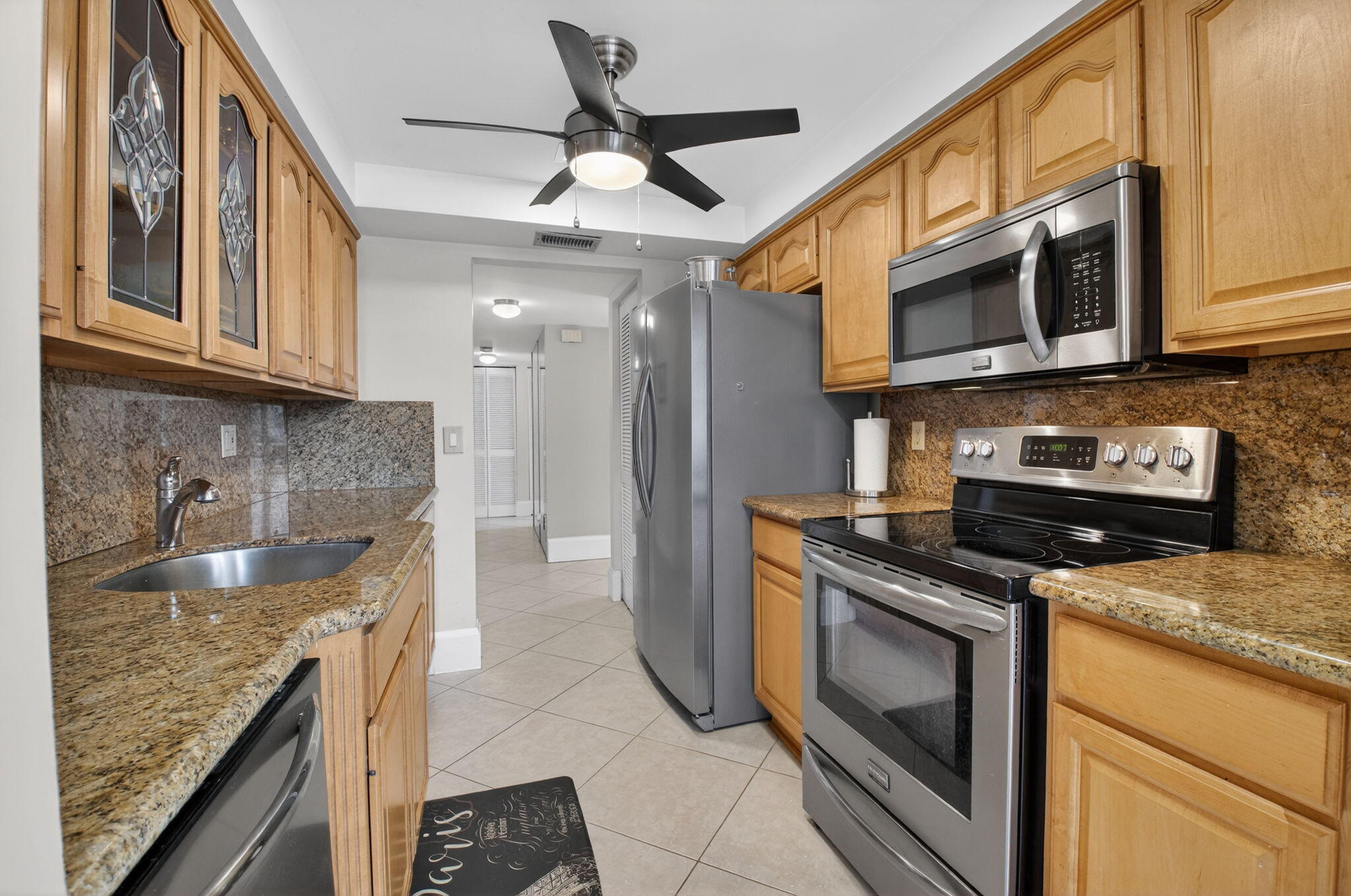 PORTA BELLA EAST AND PORTA BELLA SOUTHWEST CONDO A - Residential