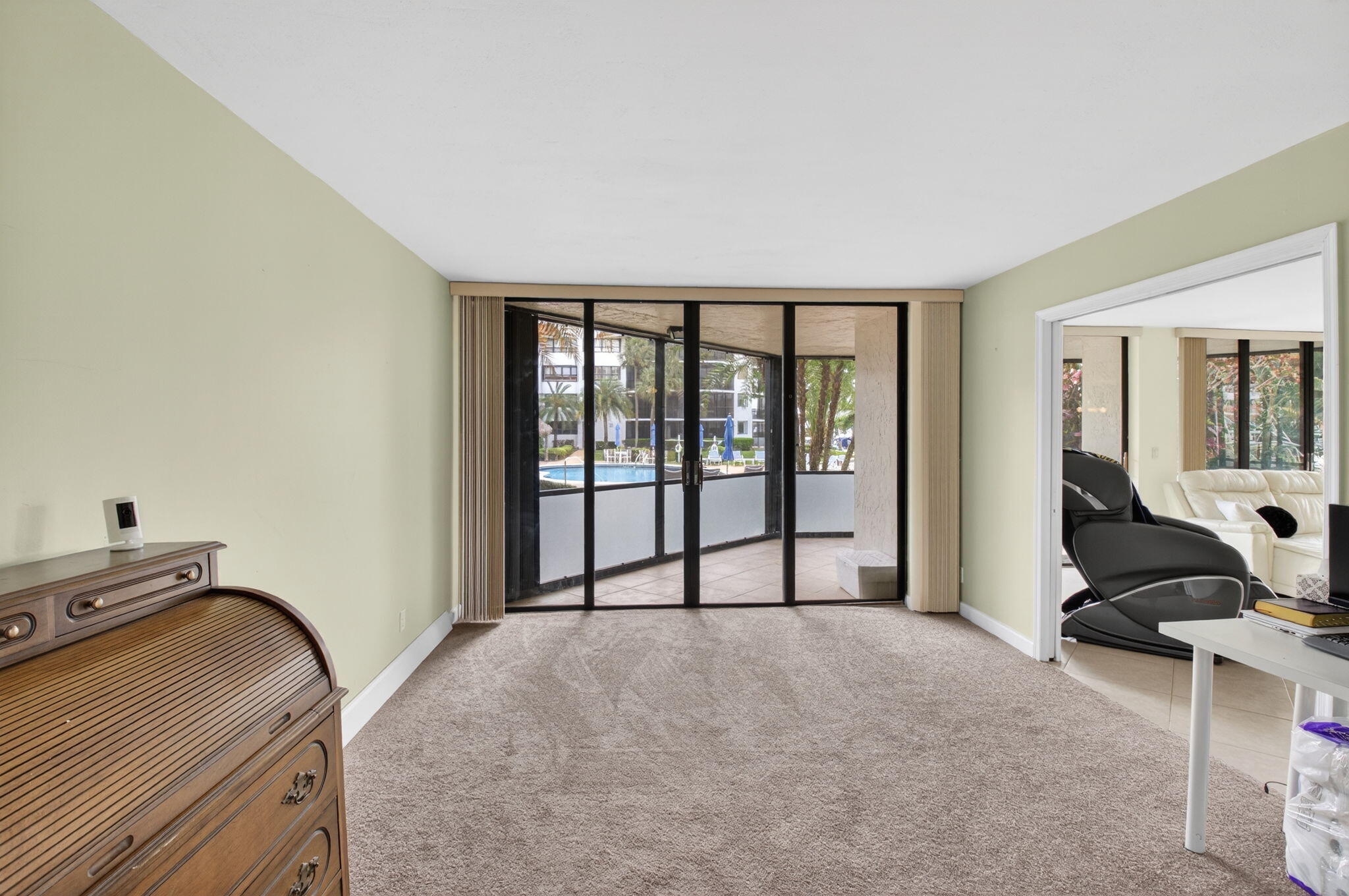 PORTA BELLA EAST AND PORTA BELLA SOUTHWEST CONDO A - Residential