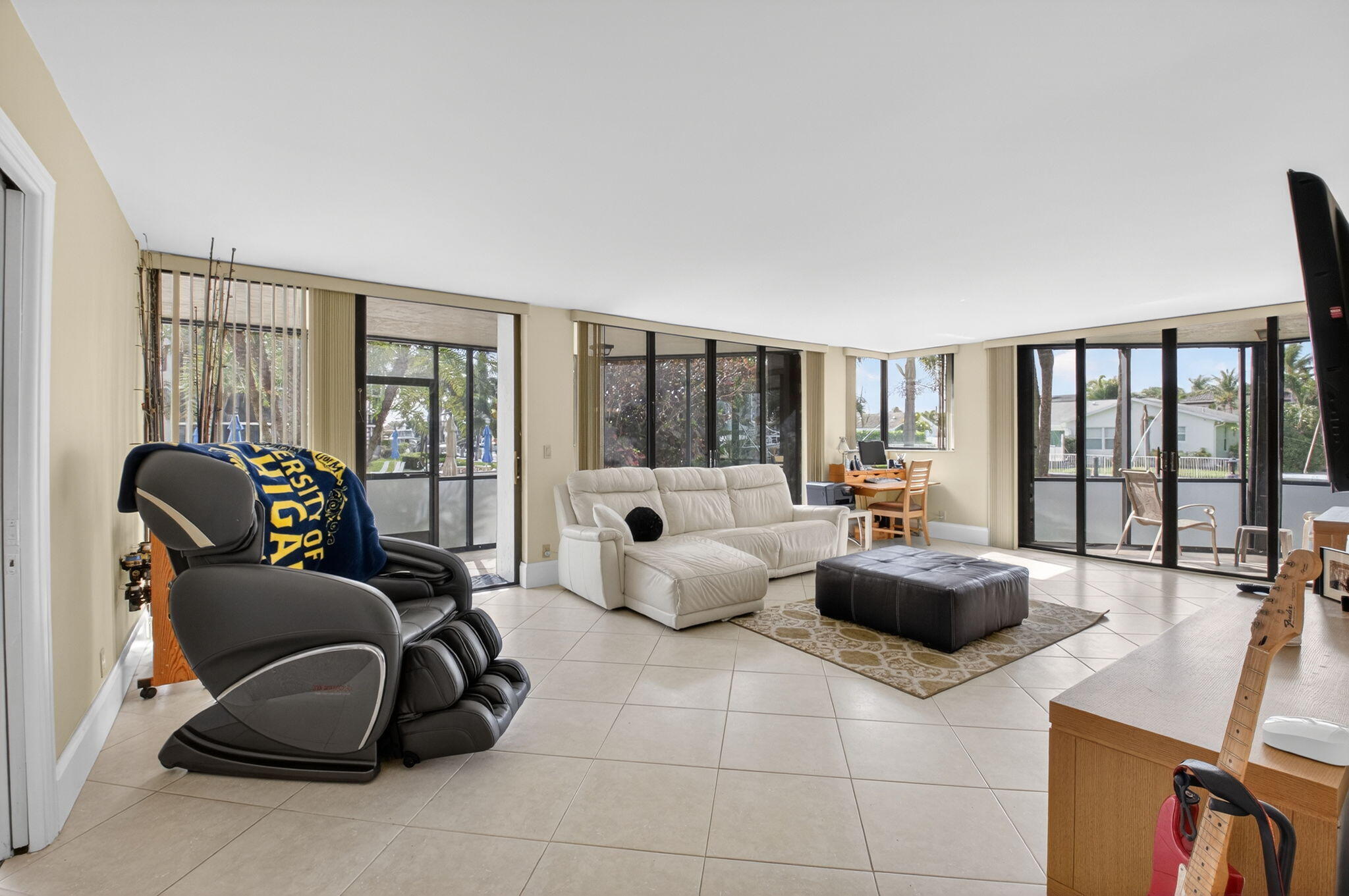 PORTA BELLA EAST AND PORTA BELLA SOUTHWEST CONDO A - Residential