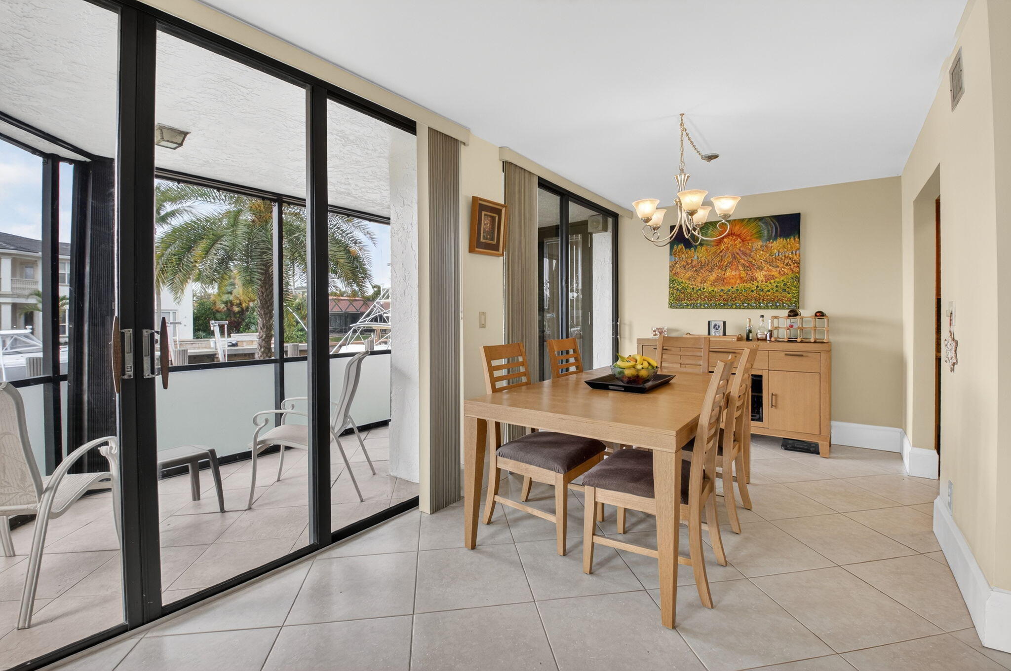 PORTA BELLA EAST AND PORTA BELLA SOUTHWEST CONDO A - Residential