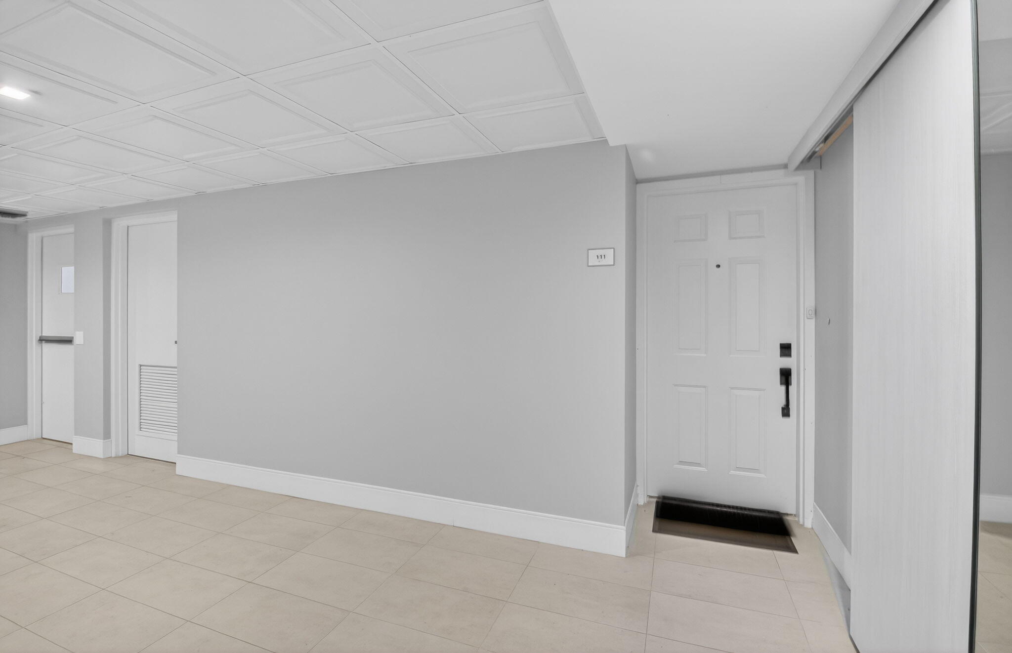 PORTA BELLA EAST AND PORTA BELLA SOUTHWEST CONDO A - Residential