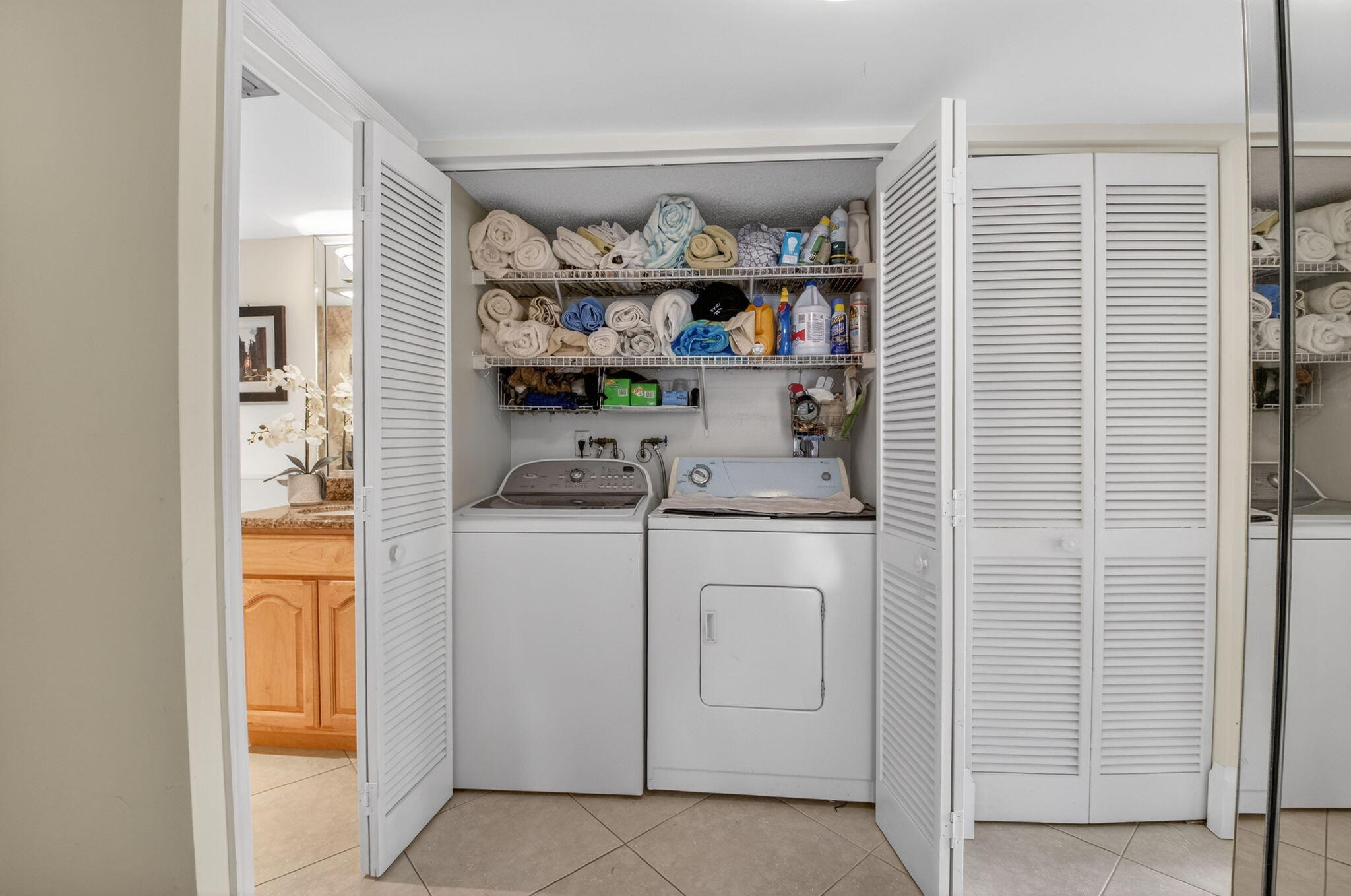 PORTA BELLA EAST AND PORTA BELLA SOUTHWEST CONDO A - Residential