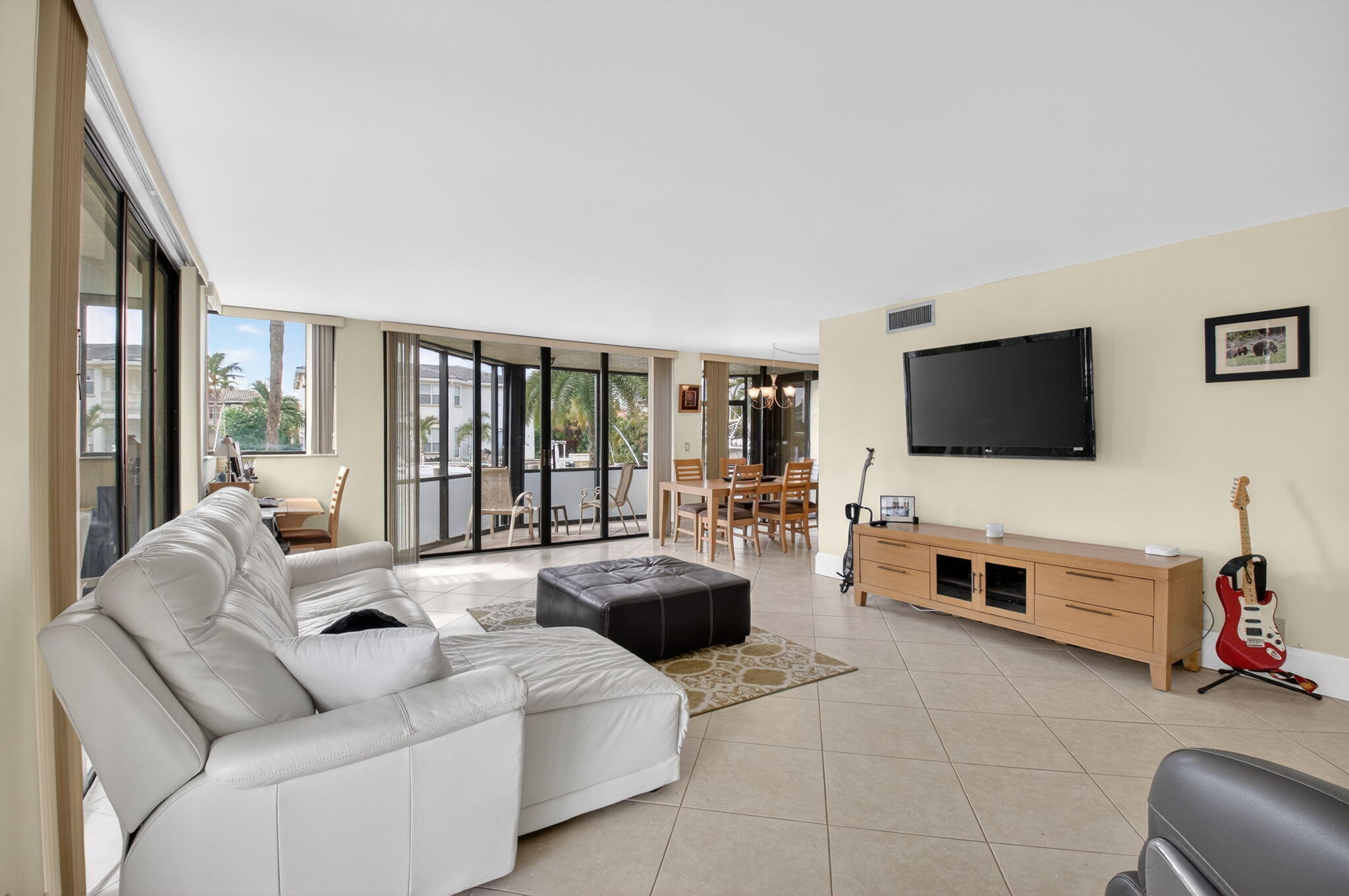 PORTA BELLA EAST AND PORTA BELLA SOUTHWEST CONDO A - Residential