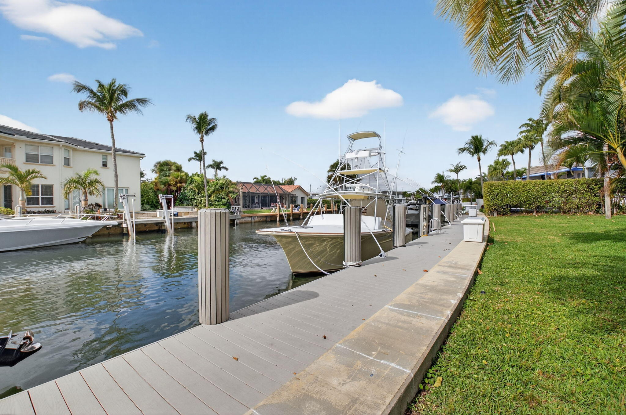 PORTA BELLA EAST AND PORTA BELLA SOUTHWEST CONDO A - Residential