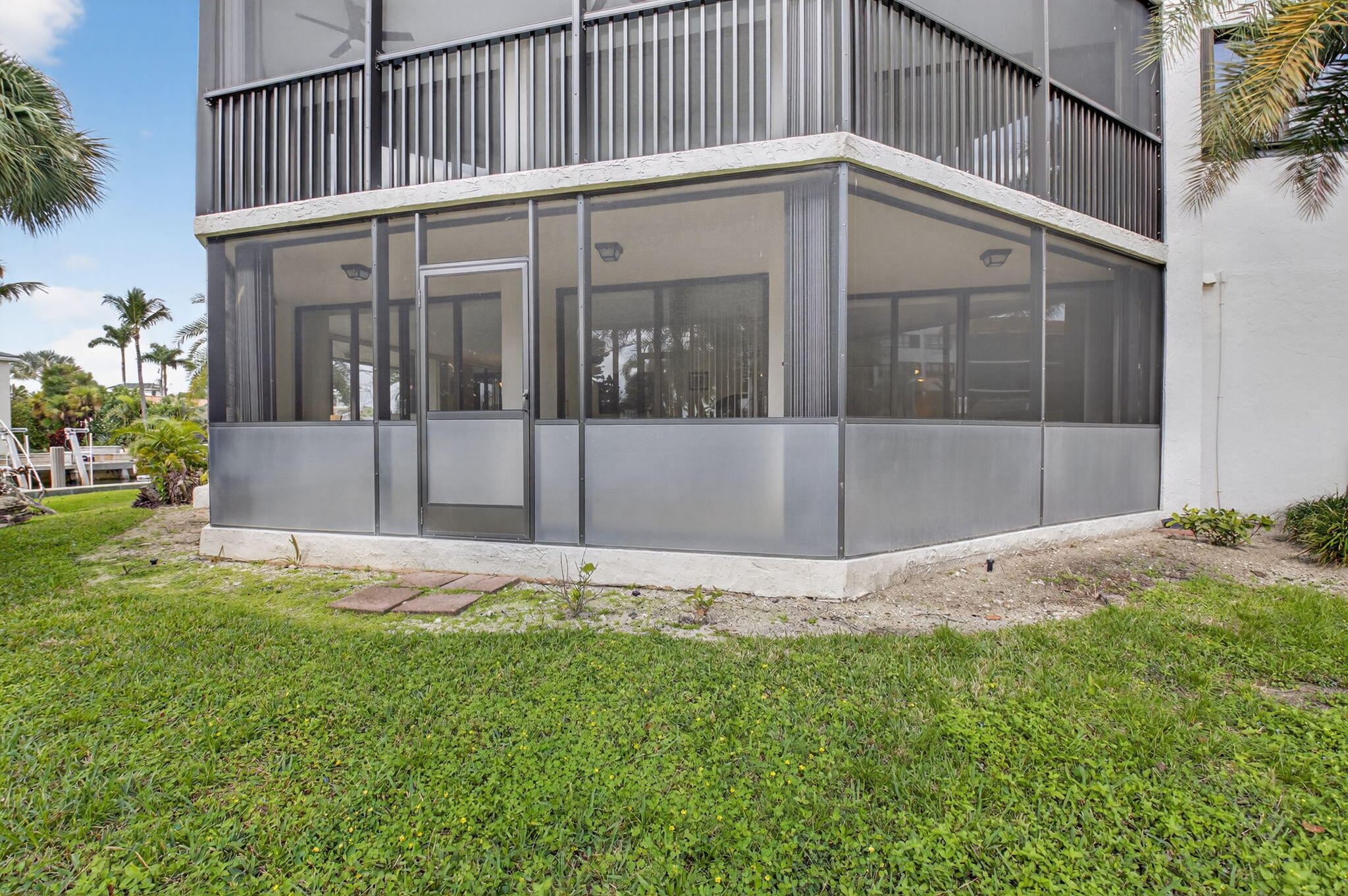 PORTA BELLA EAST AND PORTA BELLA SOUTHWEST CONDO A - Residential