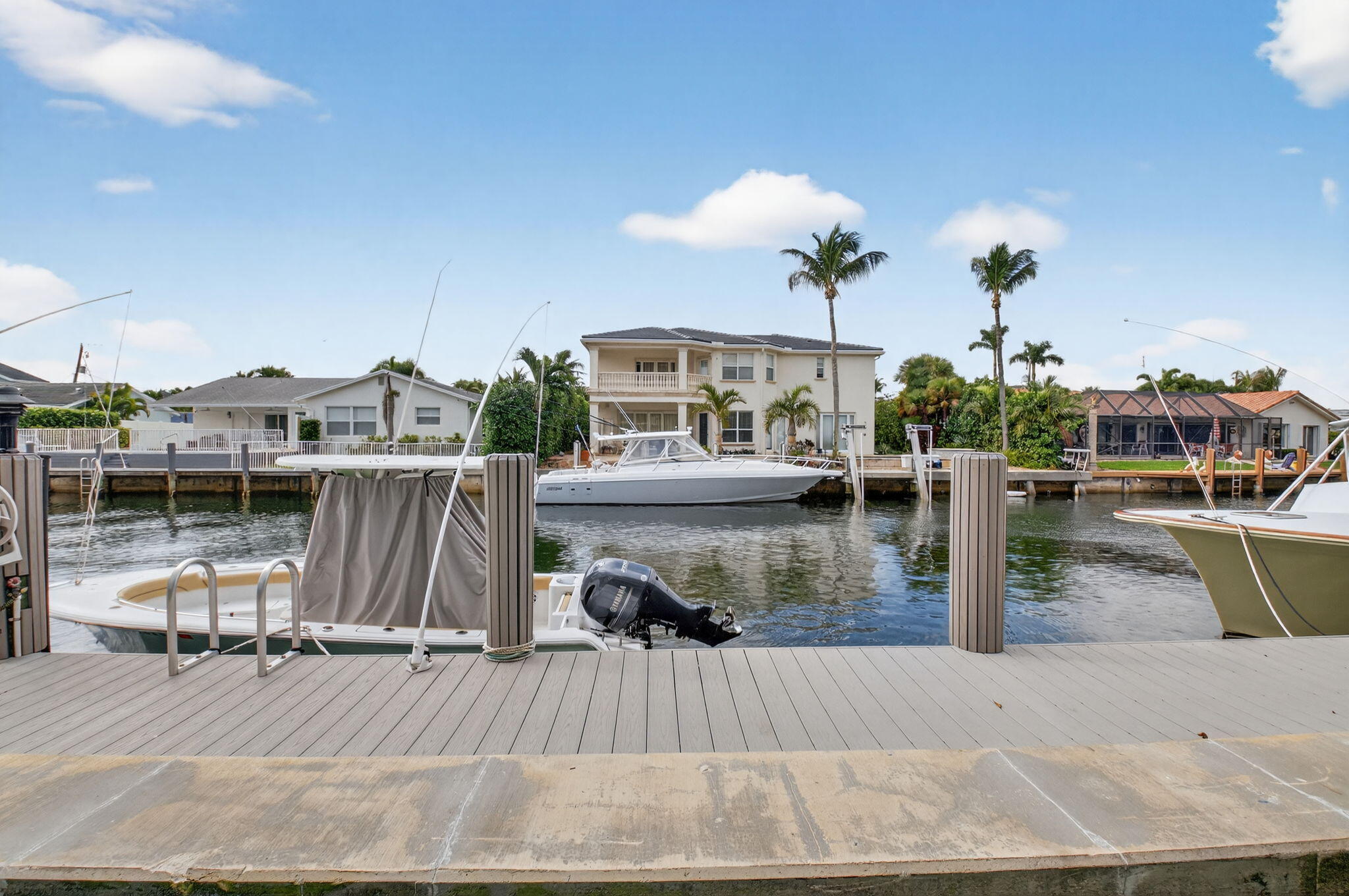 PORTA BELLA EAST AND PORTA BELLA SOUTHWEST CONDO A - Residential