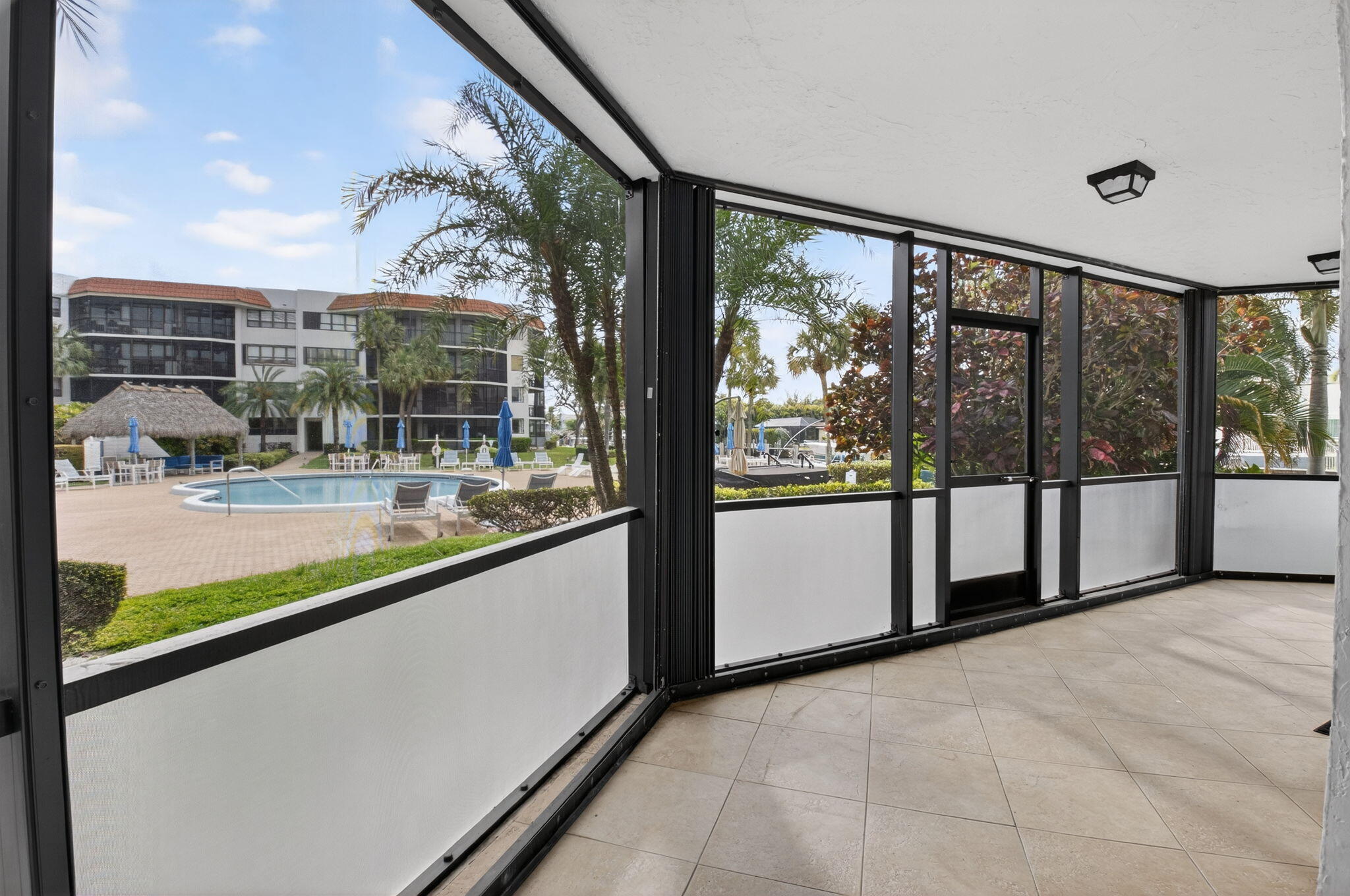 PORTA BELLA EAST AND PORTA BELLA SOUTHWEST CONDO A - Residential