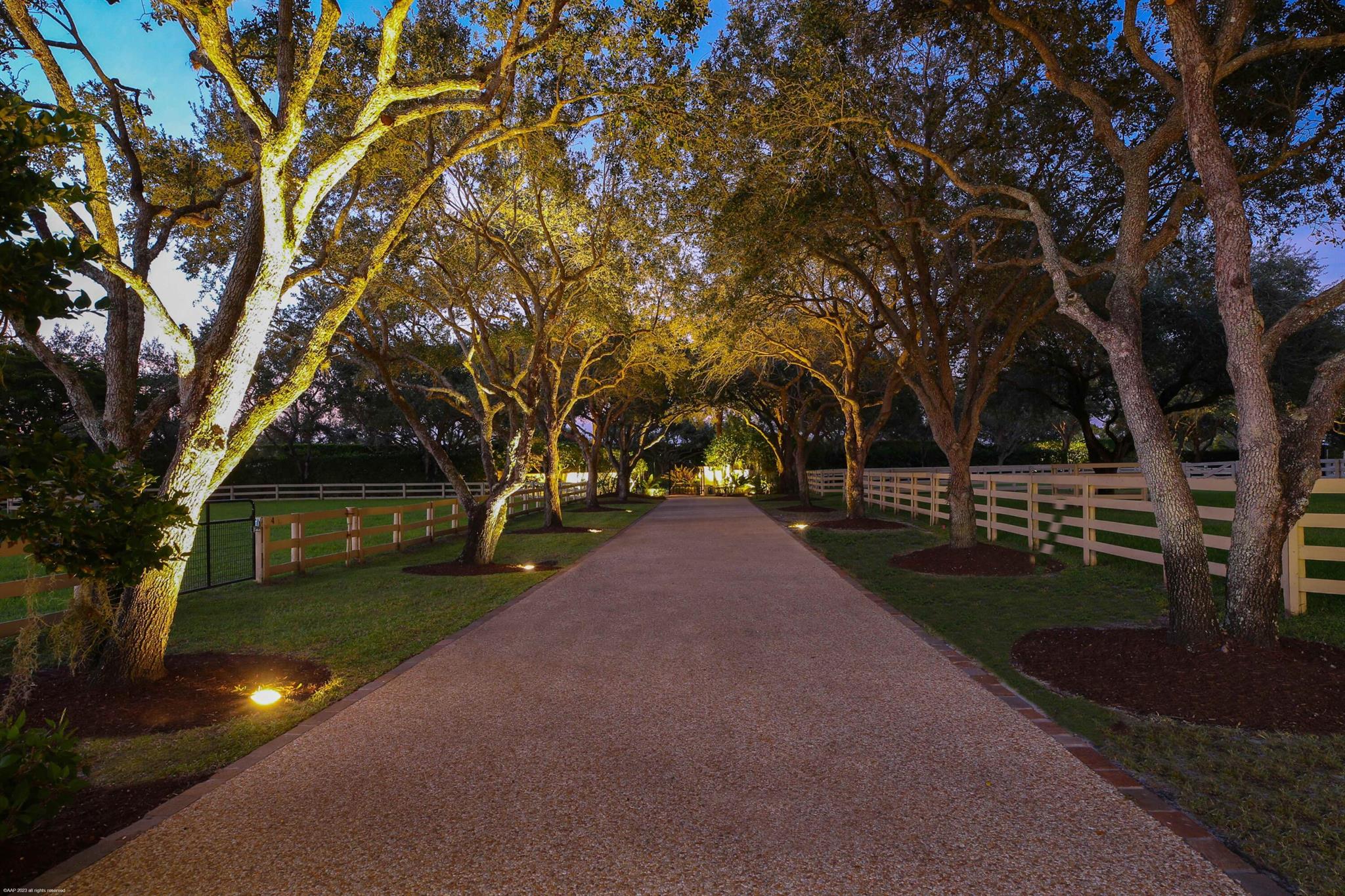 GRAND PRIX FARMS - Residential