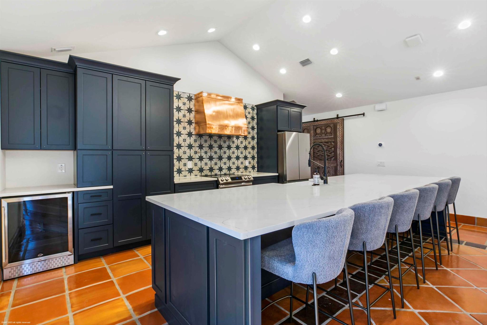 GRAND PRIX FARMS - Residential