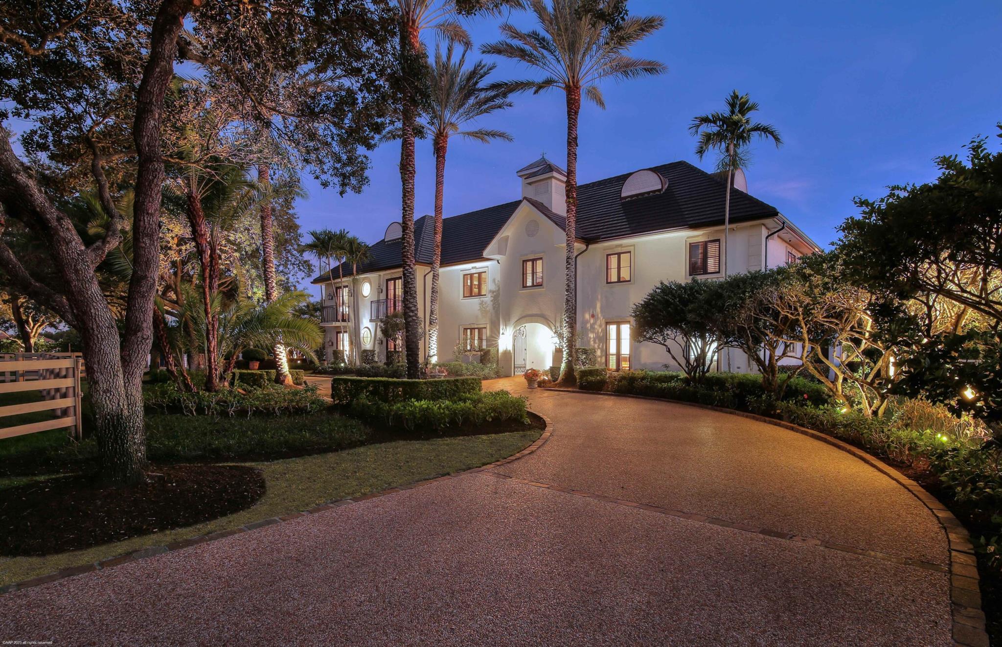 GRAND PRIX FARMS - Residential