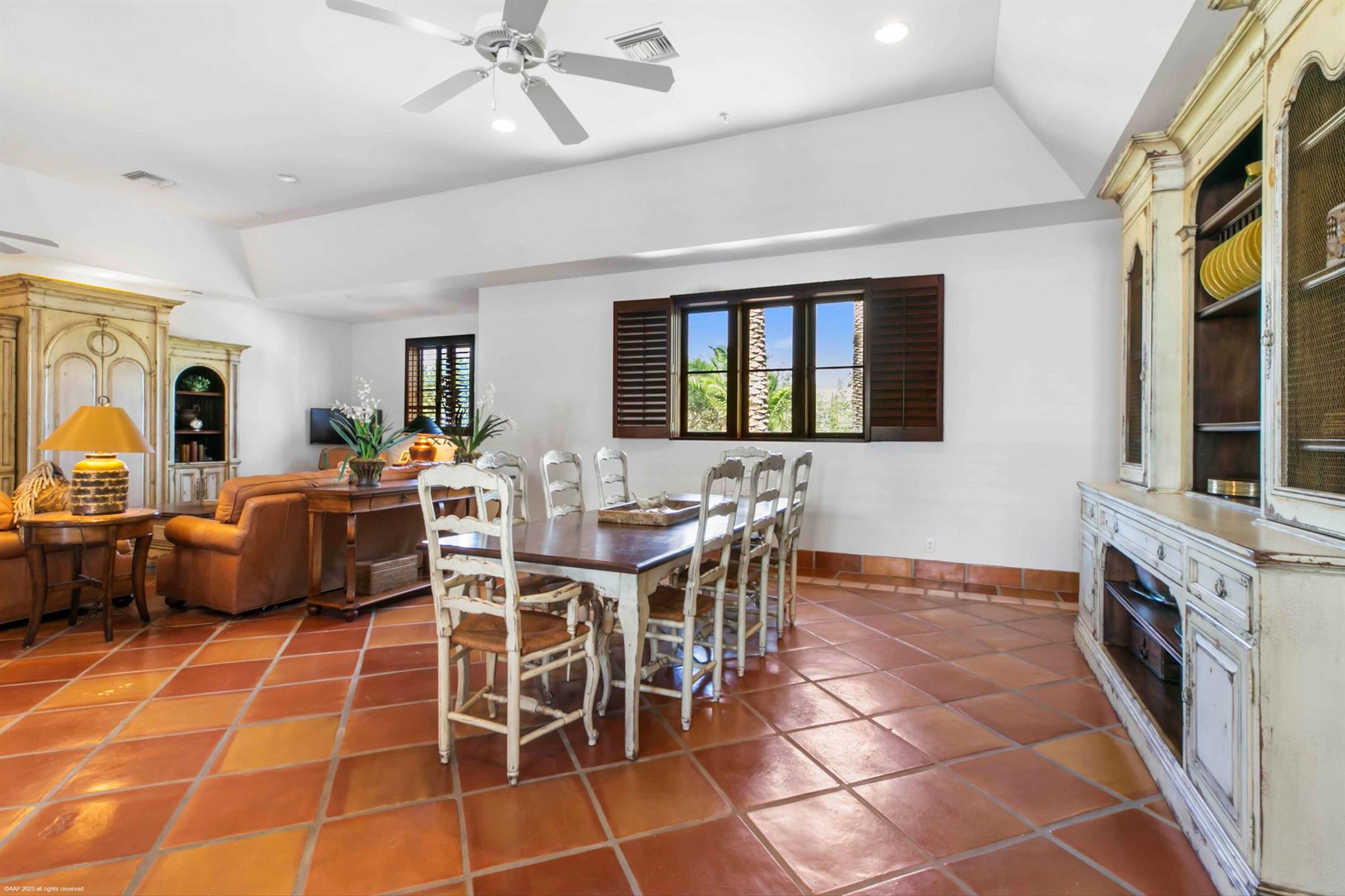 GRAND PRIX FARMS - Residential