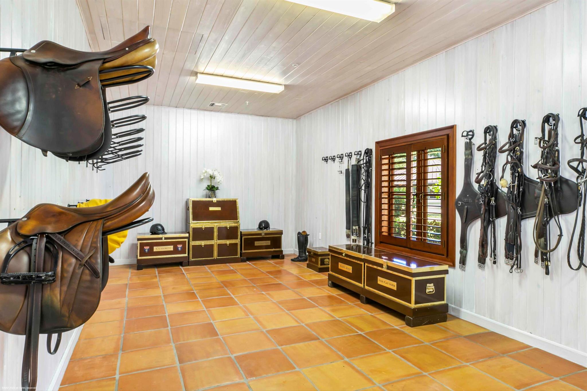 GRAND PRIX FARMS - Residential