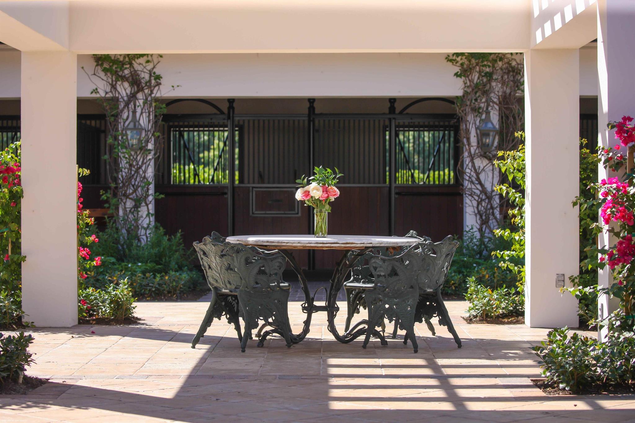 GRAND PRIX FARMS - Residential