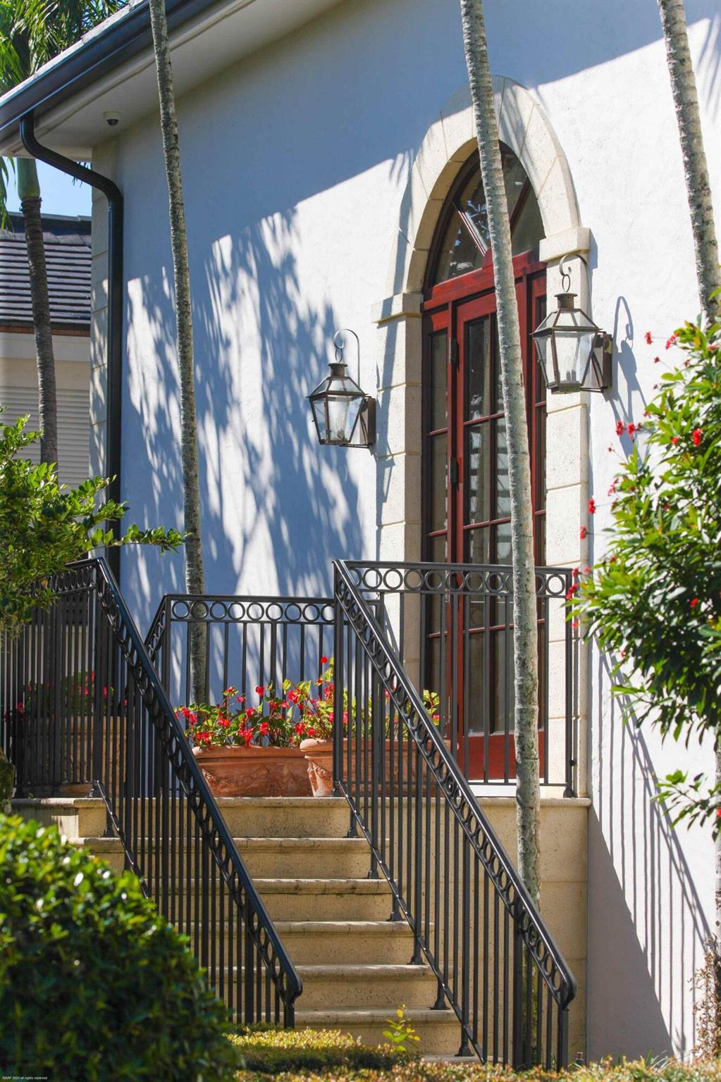 GRAND PRIX FARMS - Residential