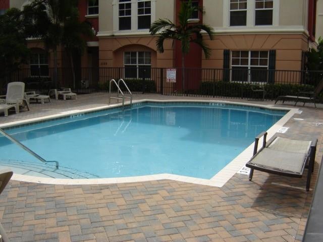 Photo of 1033 NE 17th Way #1504, Fort Lauderdale, FL 33304 (MLS # B26089766)