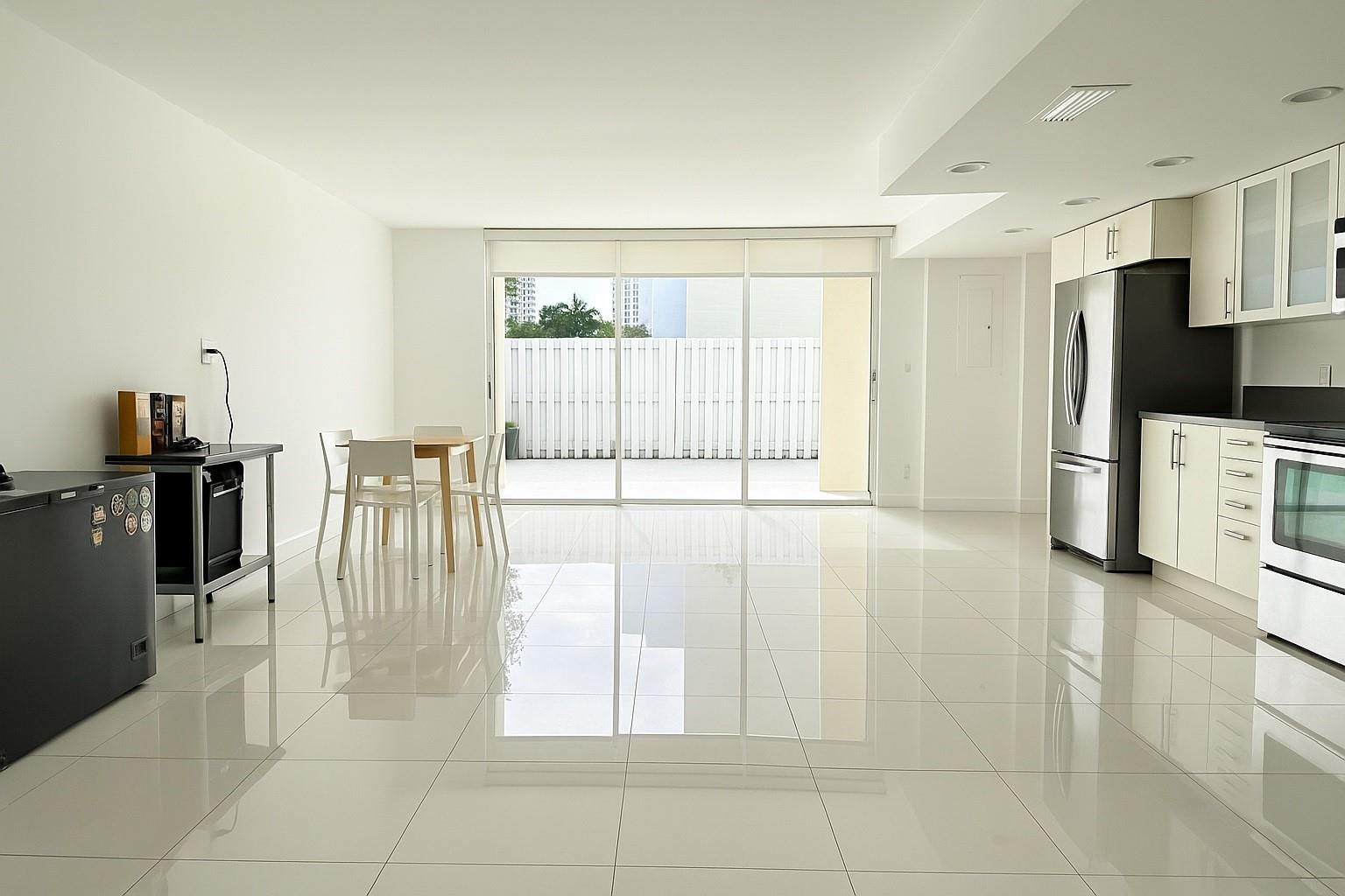 Venetian Park East - Residential