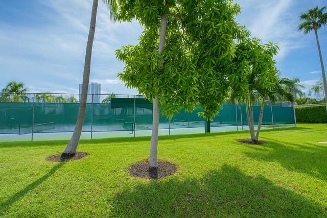 Venetian Park East - Residential