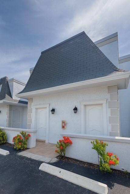 Venetian Park East - Residential