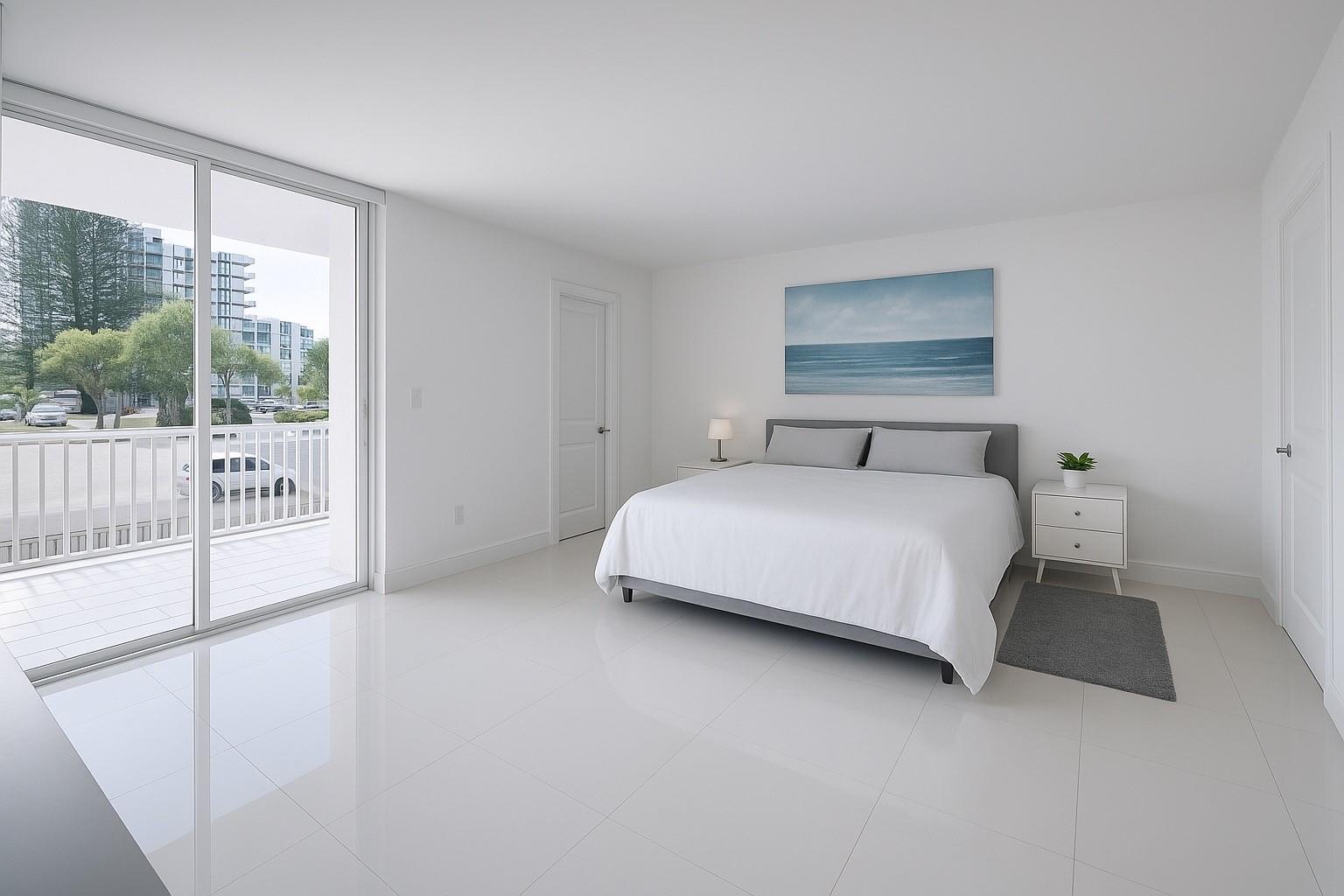 Venetian Park East - Residential