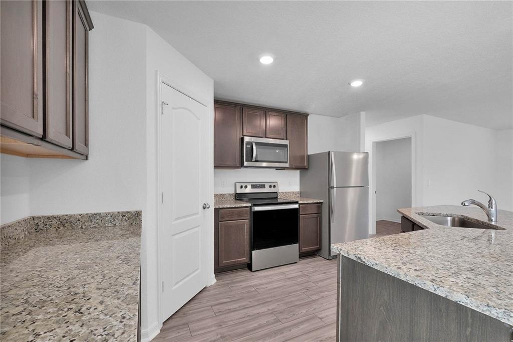 Port St Lucie Sec 34 - Residential