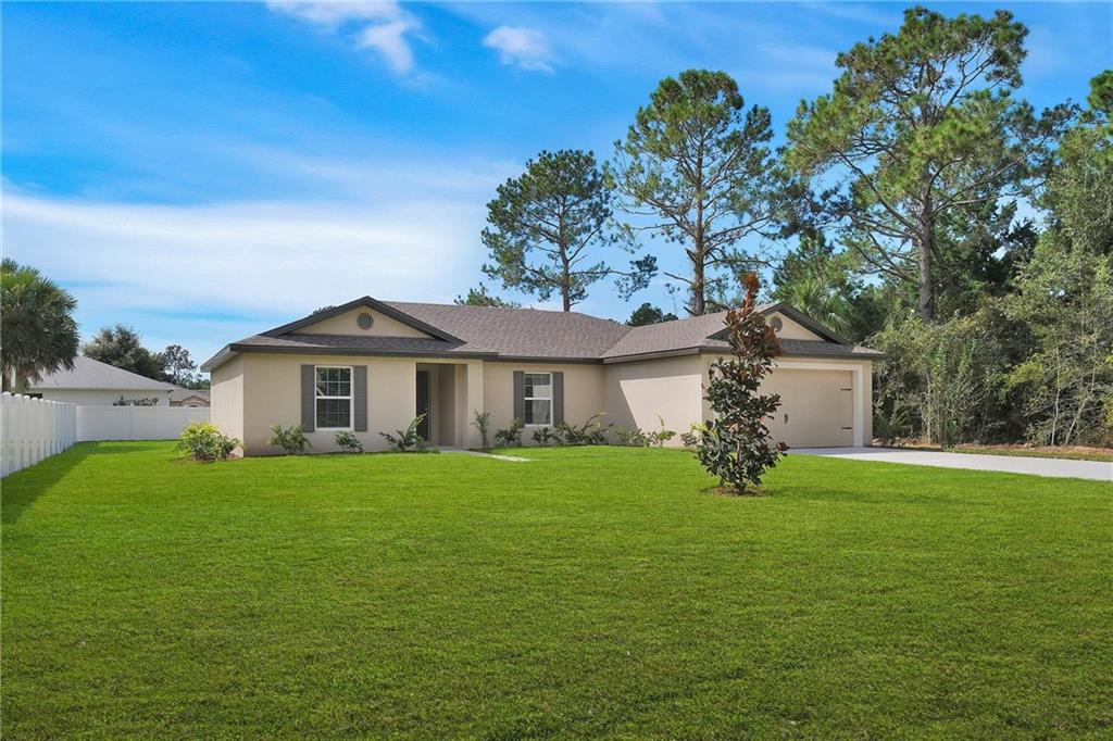 Port St Lucie Sec 34 - Residential