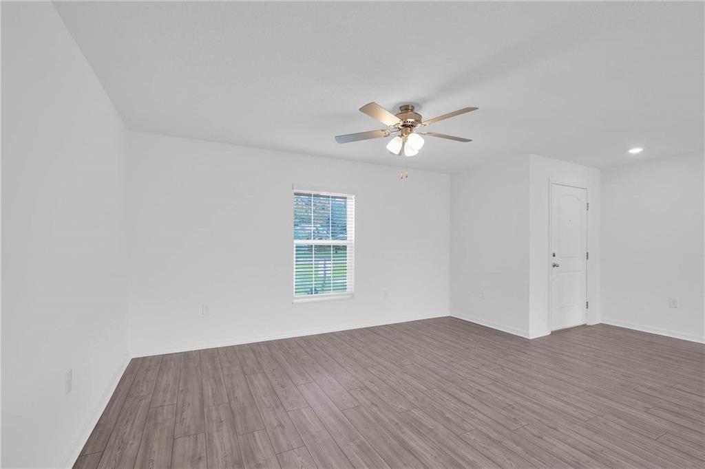 Port St Lucie Sec 34 - Residential