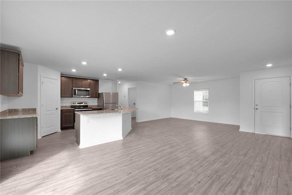 Port St Lucie Sec 34 - Residential