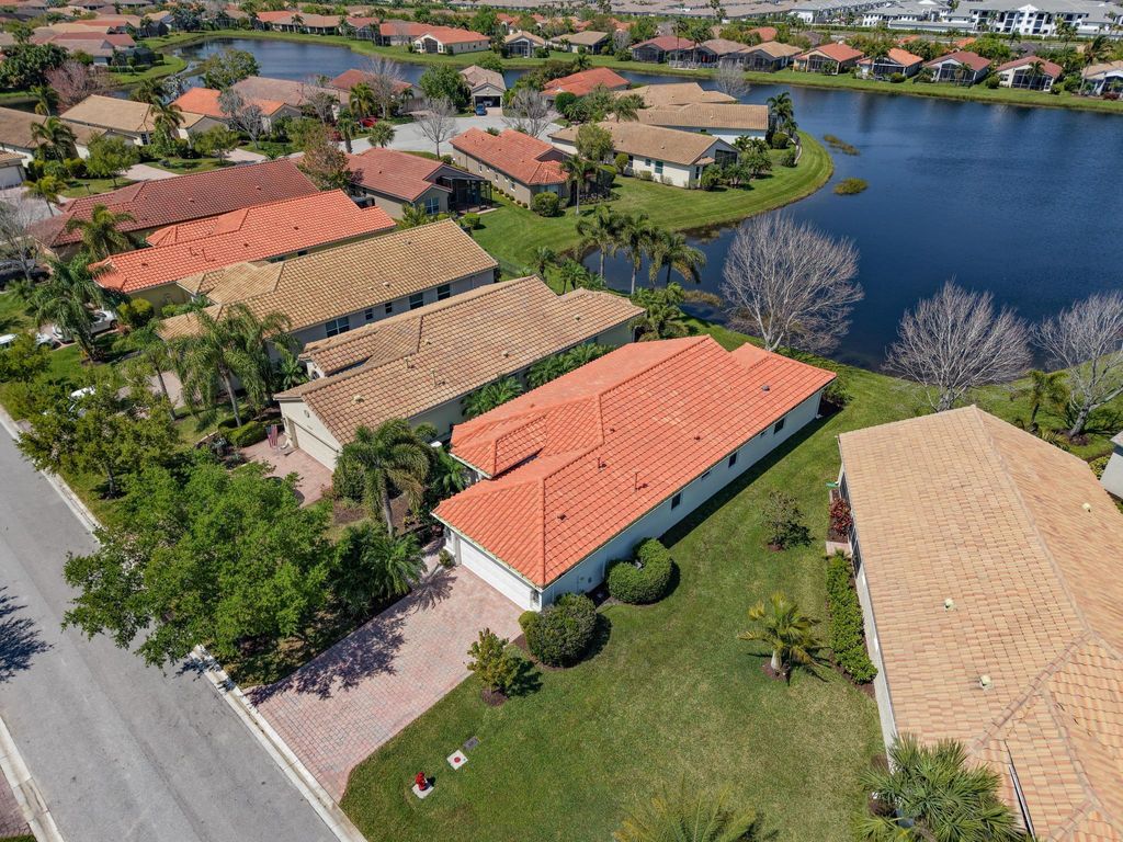 Photo of 11323 SW Mountain Ash Circle, Port Saint Lucie, FL 34987 (MLS # R11070248)