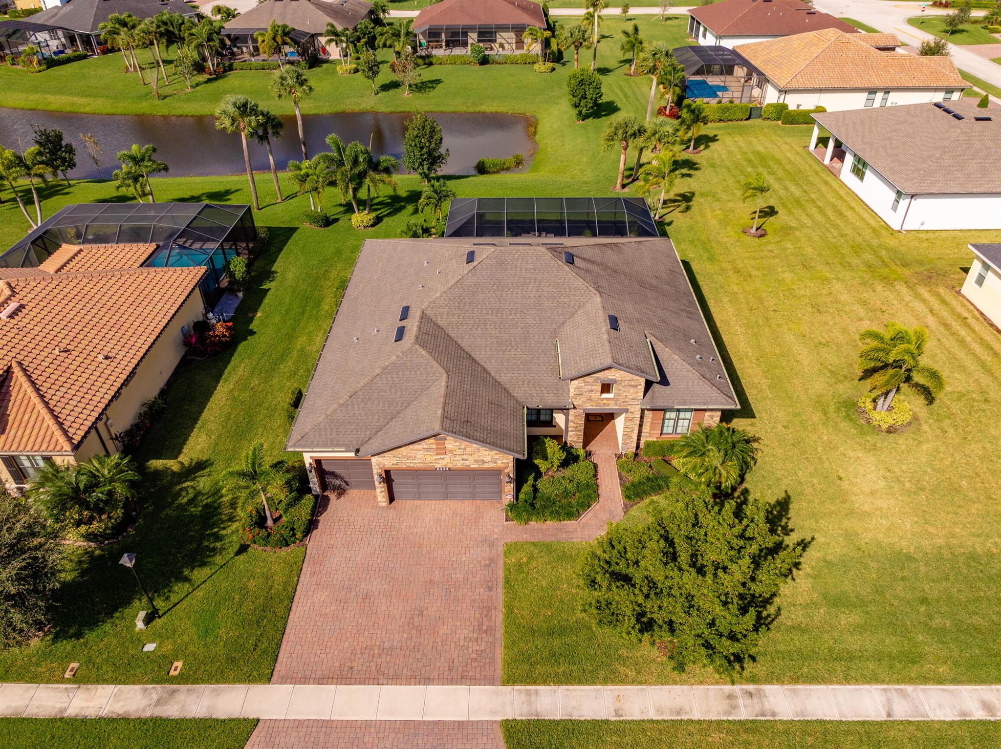 ARCADIA SUBDIVISION - PHA - Residential