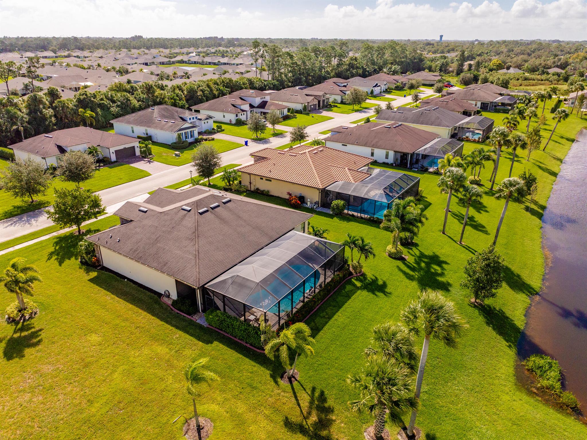 ARCADIA SUBDIVISION - PHA - Residential