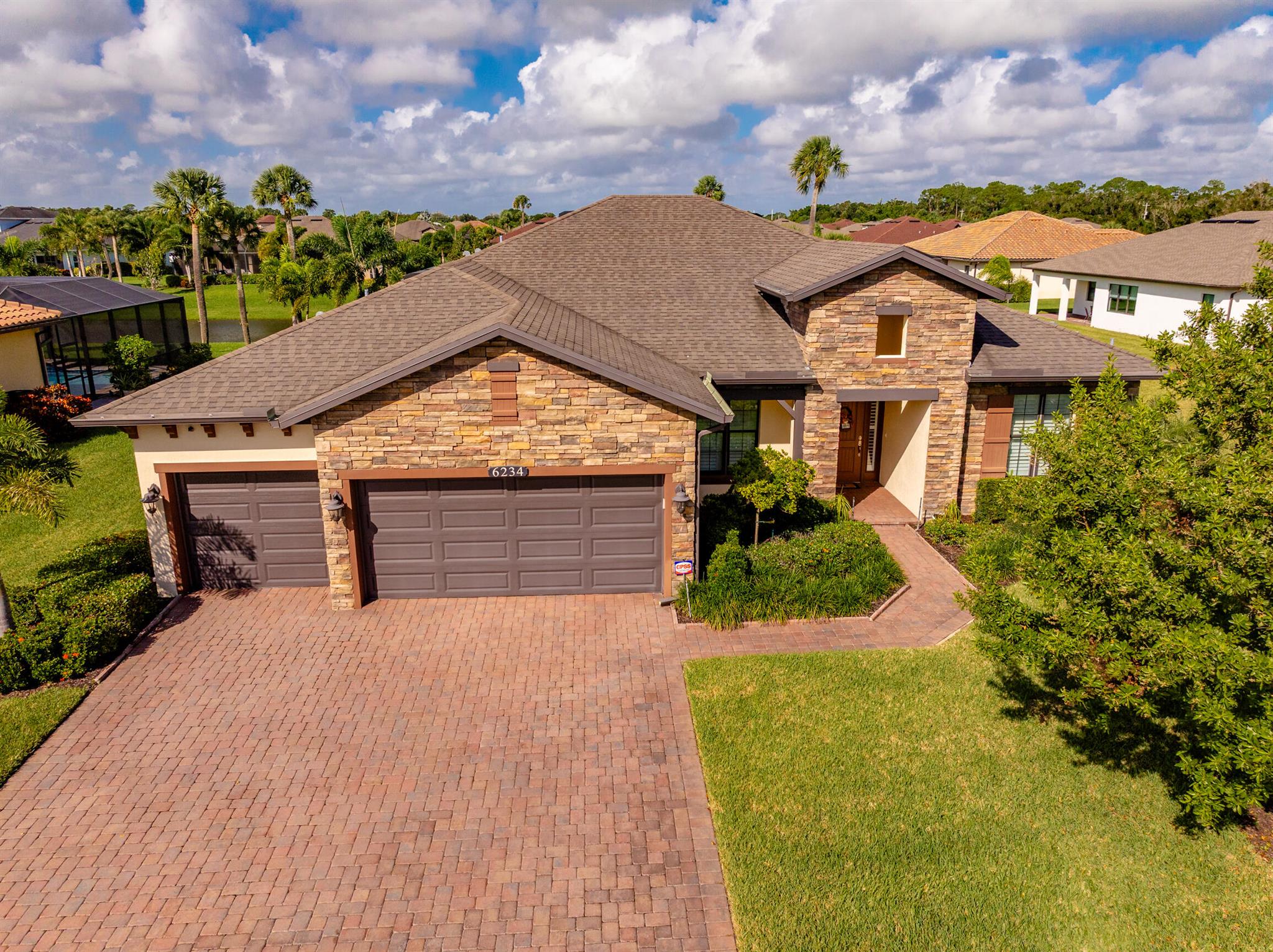 ARCADIA SUBDIVISION - PHA - Residential