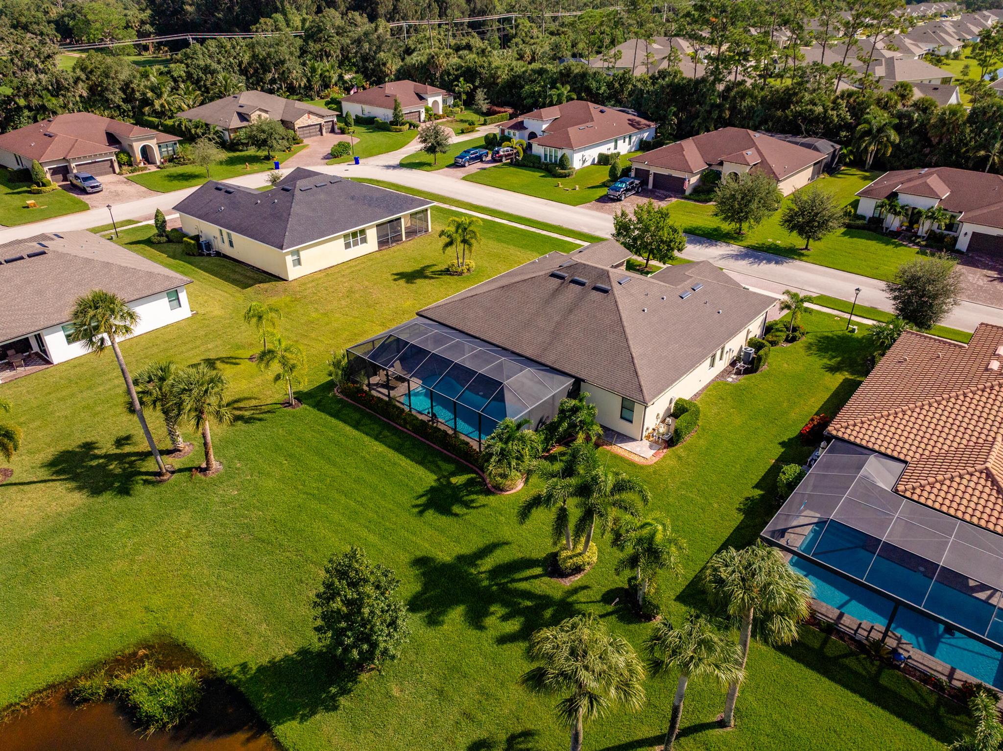 ARCADIA SUBDIVISION - PHA - Residential