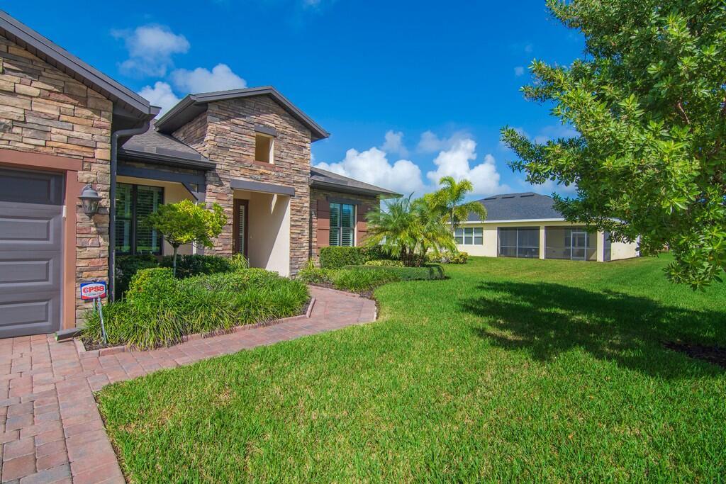 ARCADIA SUBDIVISION - PHA - Residential